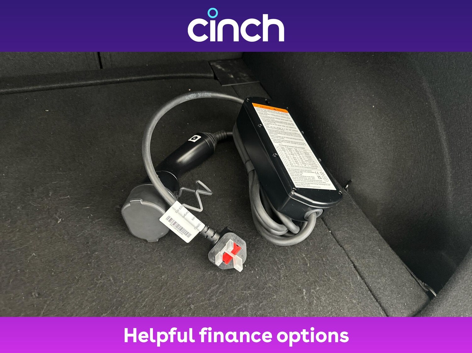 Used MG MG4 2023 for sale - 76416224: Photo 30