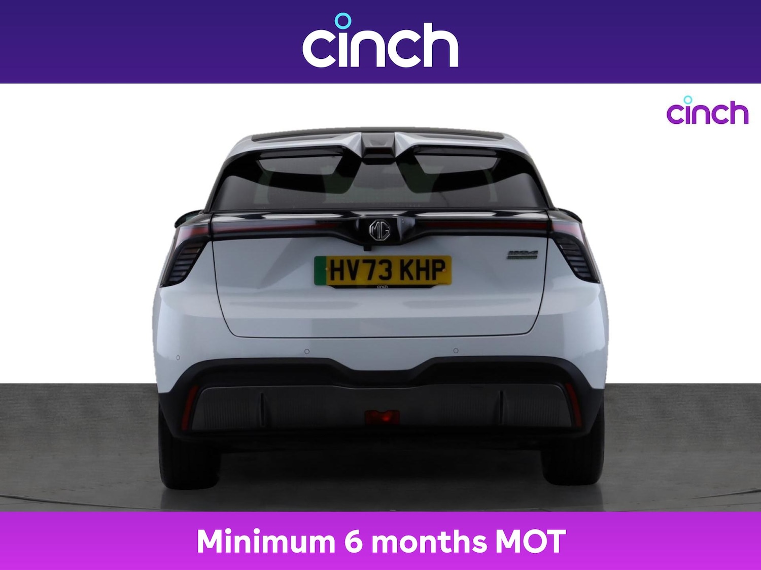 Used MG MG4 2023 for sale - 76416224: Photo 5