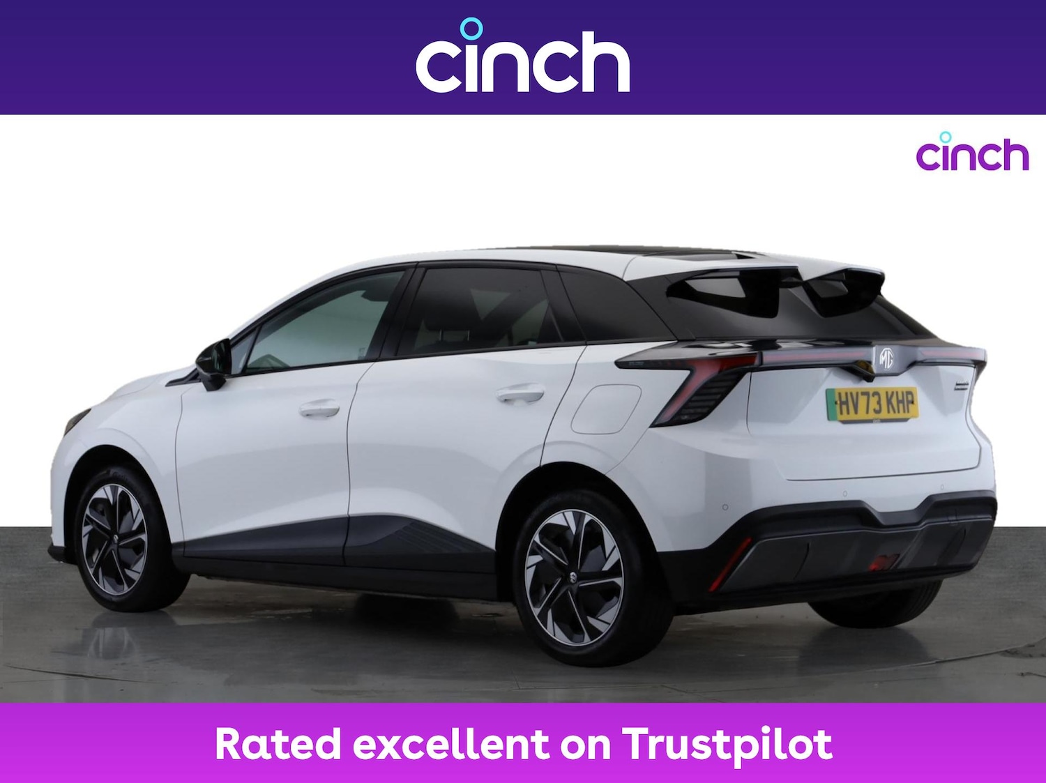 Used MG MG4 2023 for sale - 76416224: Photo 6