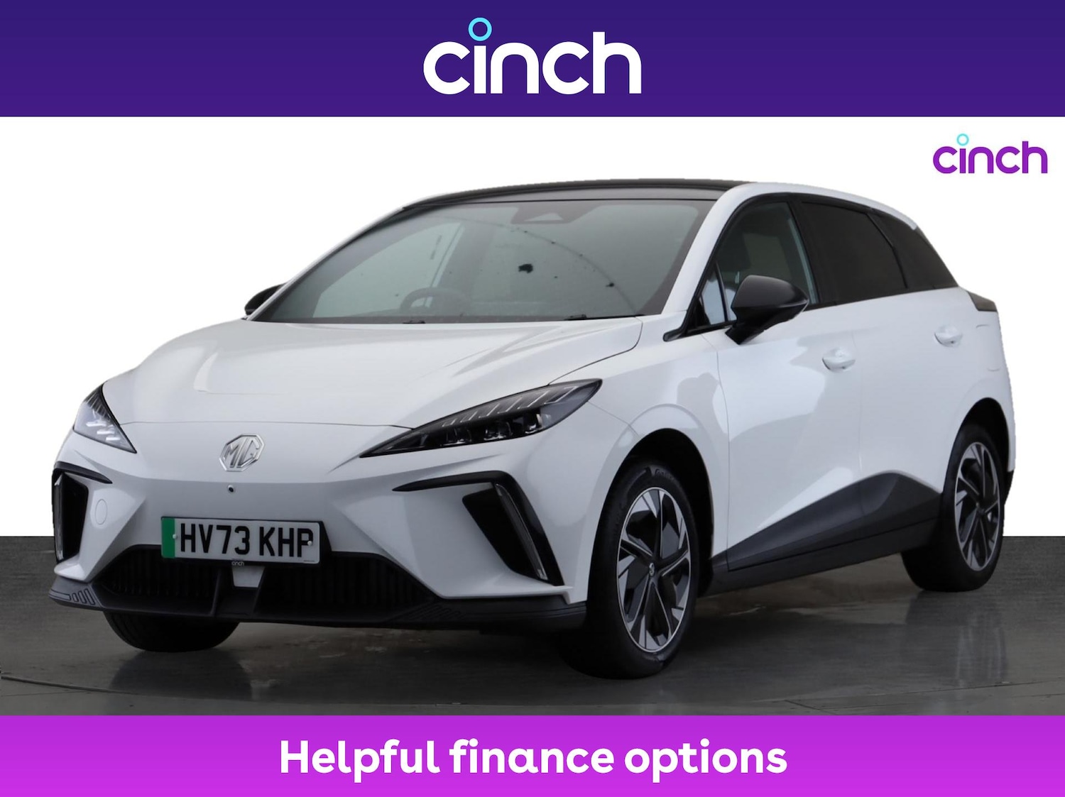 Used MG MG4 2023 for sale - 76416224: Photo 9