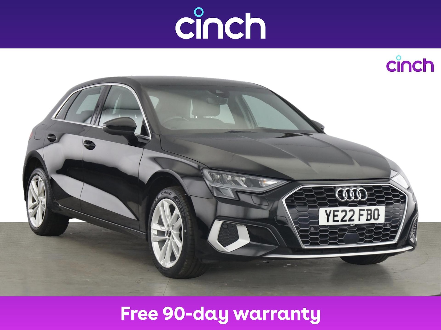 Used Audi A3 2022 for sale - 76381543: Photo 1