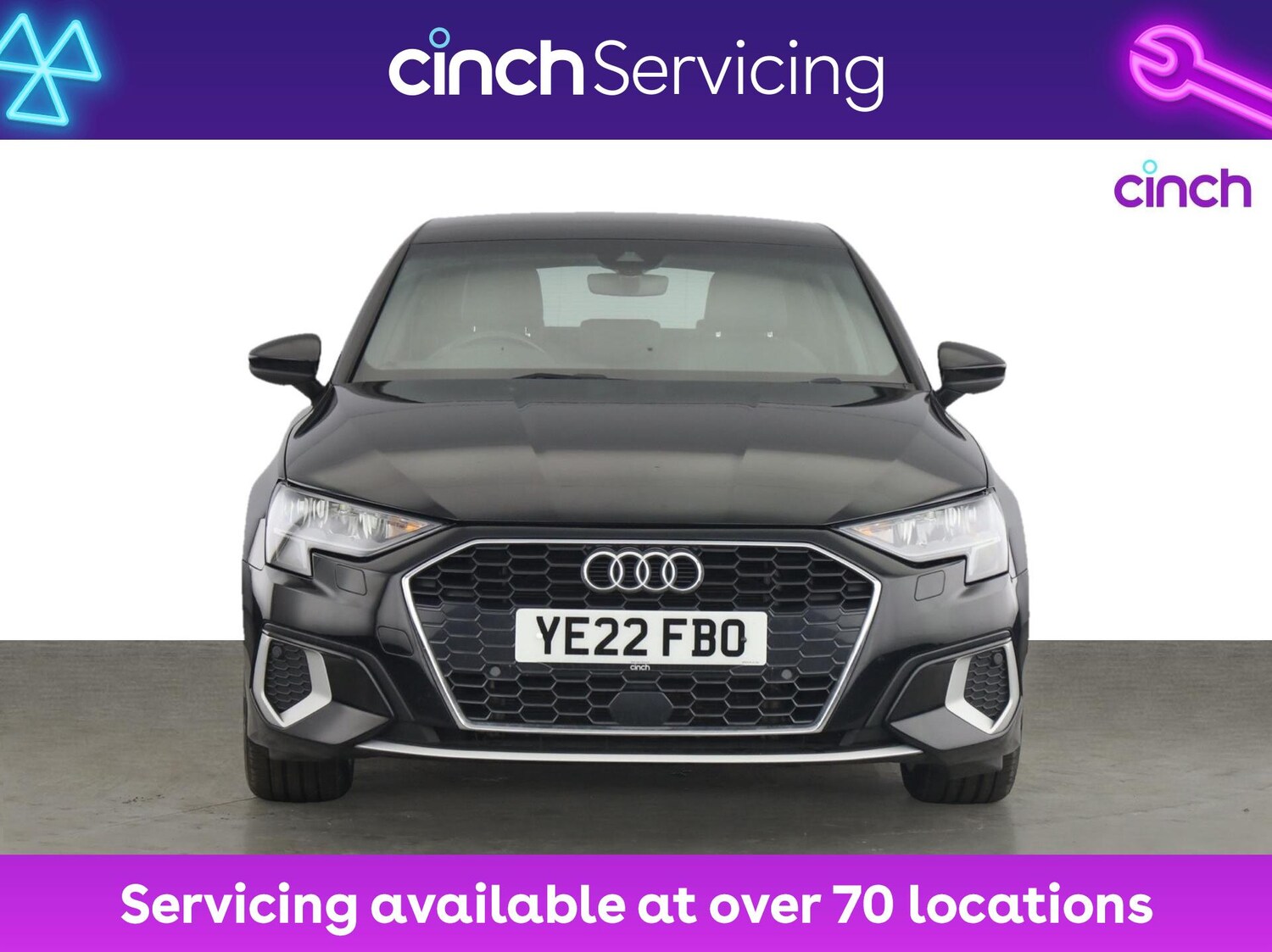 Used Audi A3 2022 for sale - 76381543: Photo 11