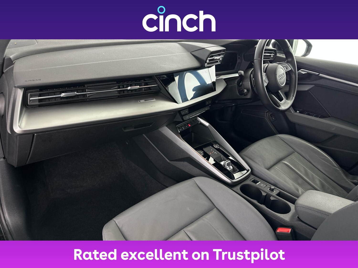 Used Audi A3 2022 for sale - 76381543: Photo 14