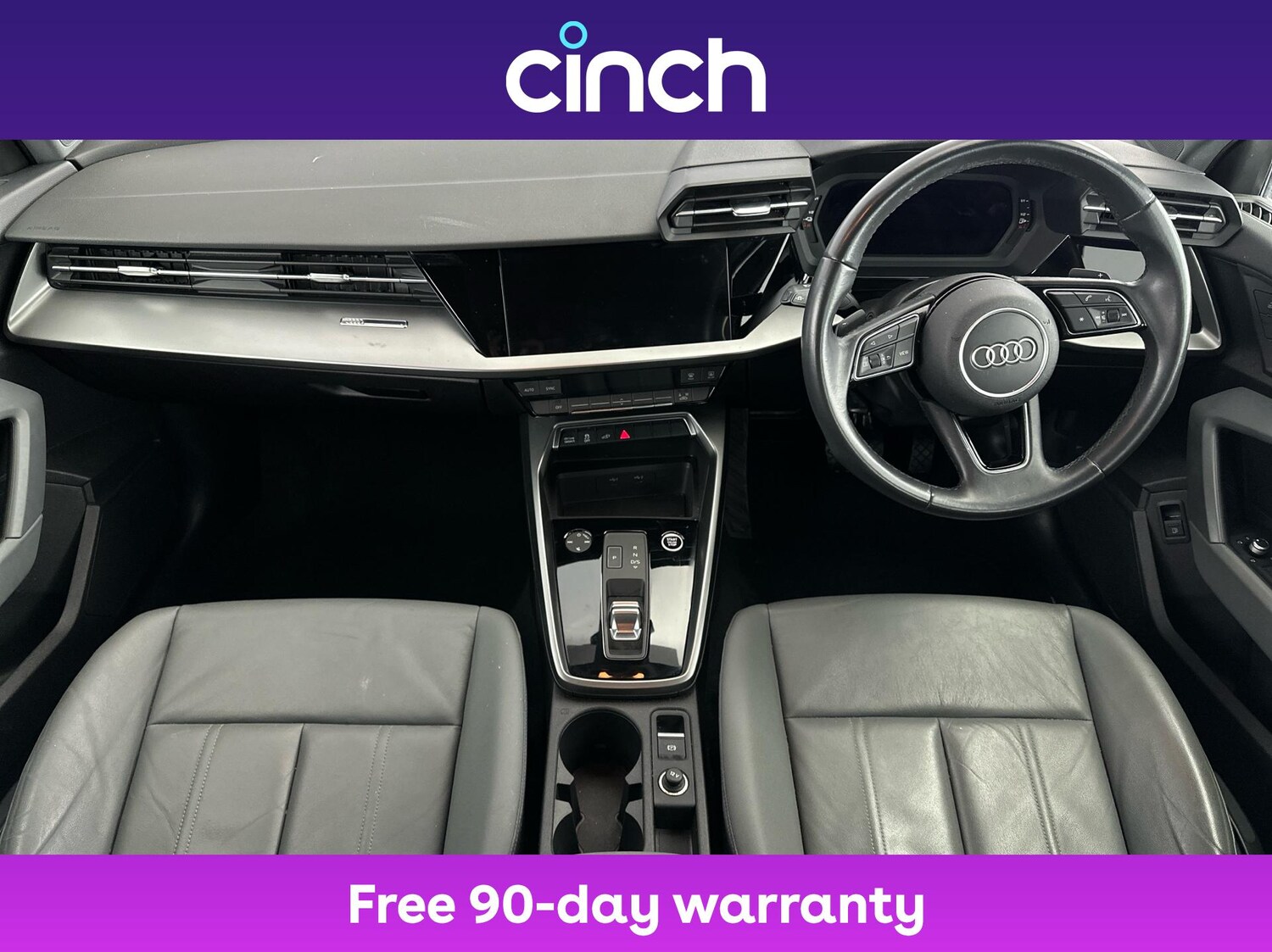 Used Audi A3 2022 for sale - 76381543: Photo 15