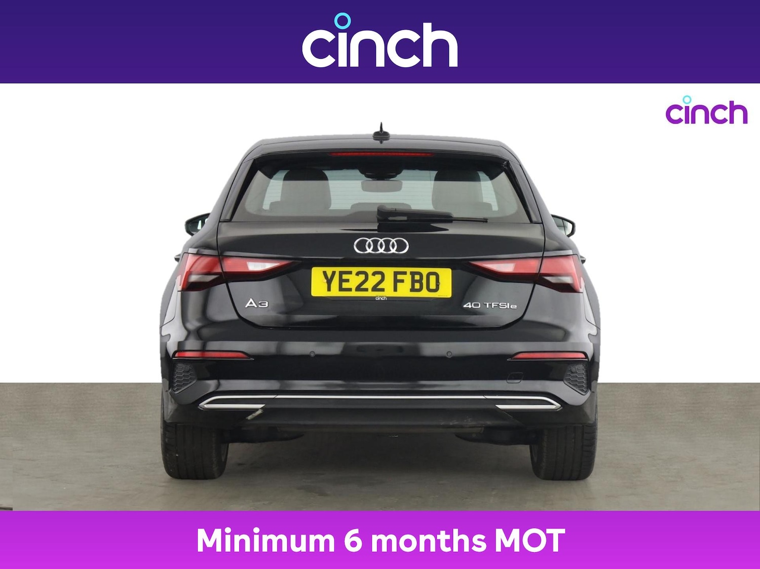 Used Audi A3 2022 for sale - 76381543: Photo 5