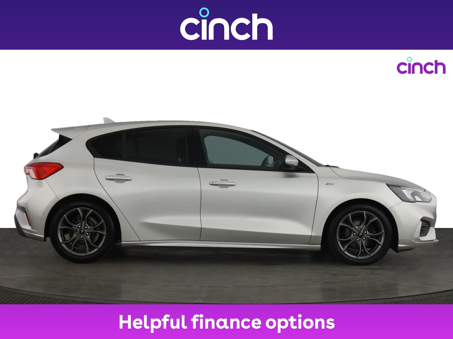 Used Ford Focus 2019 for sale - 76783238: Photo 2