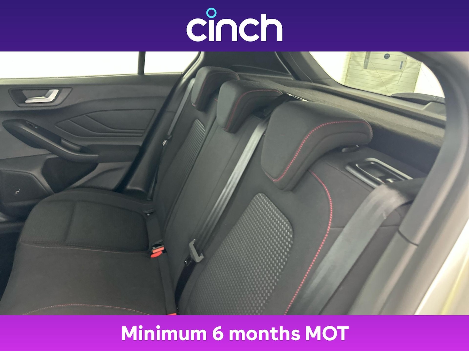 Used Ford Focus 2019 for sale - 76783238: Photo 20