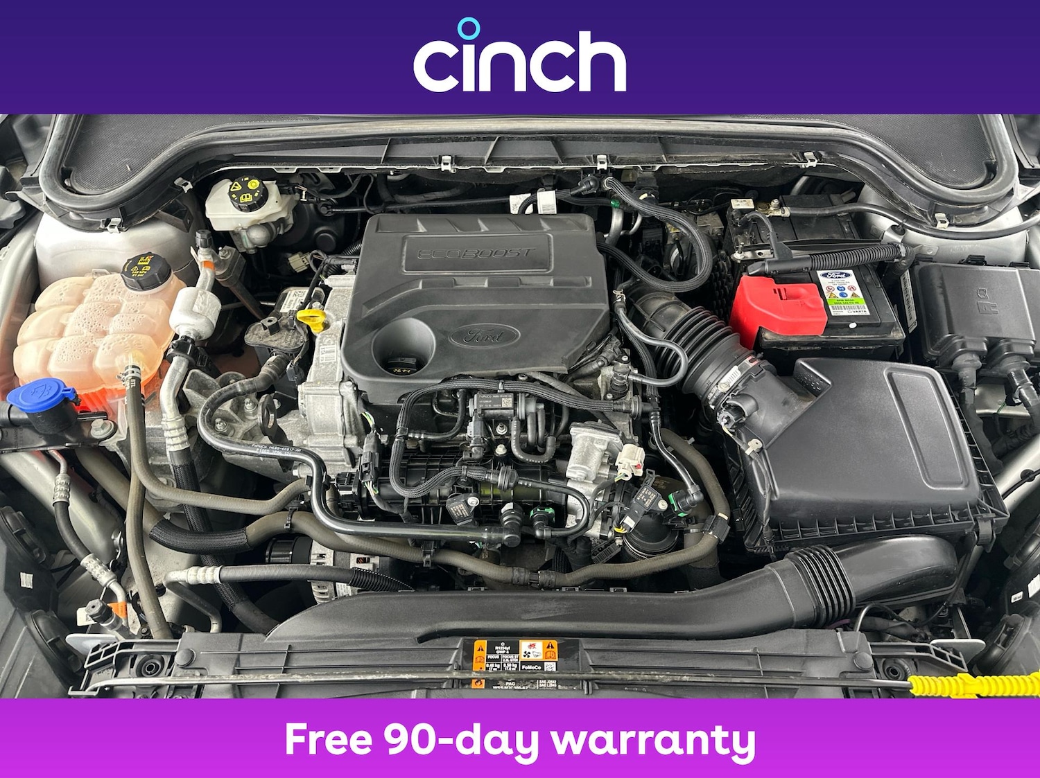 Used Ford Focus 2019 for sale - 76783238: Photo 23