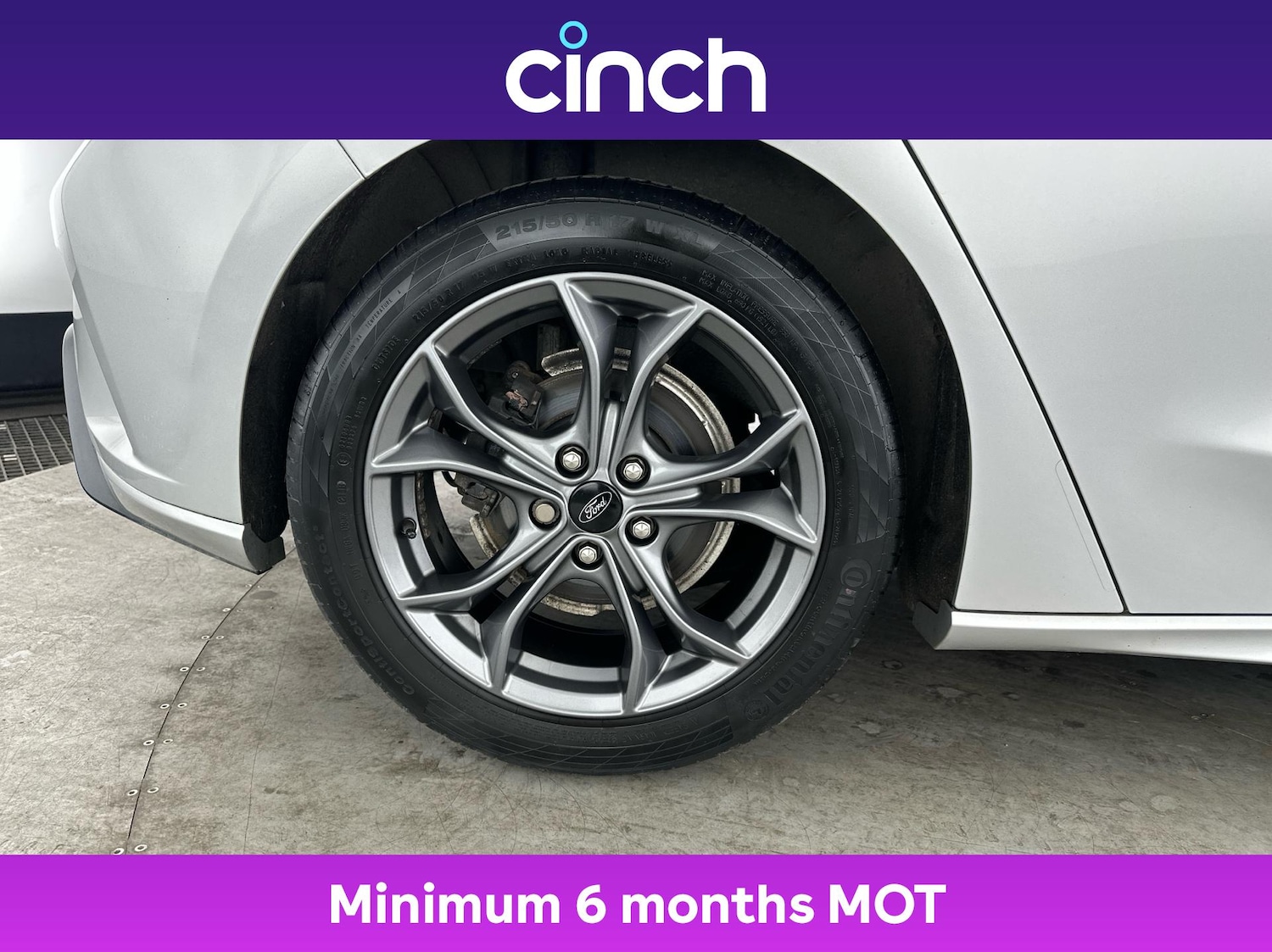 Used Ford Focus 2019 for sale - 76783238: Photo 27