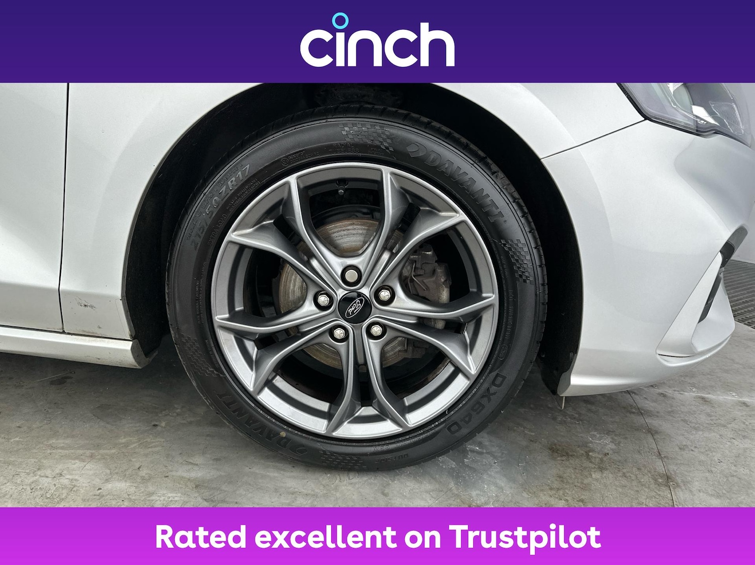 Used Ford Focus 2019 for sale - 76783238: Photo 28