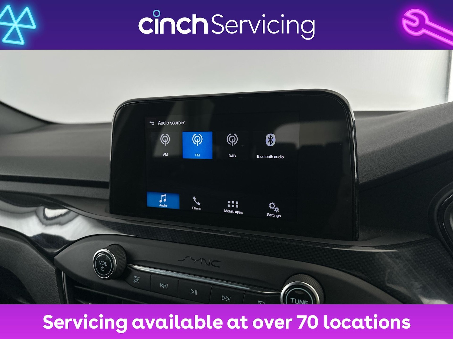 Used Ford Focus 2019 for sale - 76783238: Photo 31