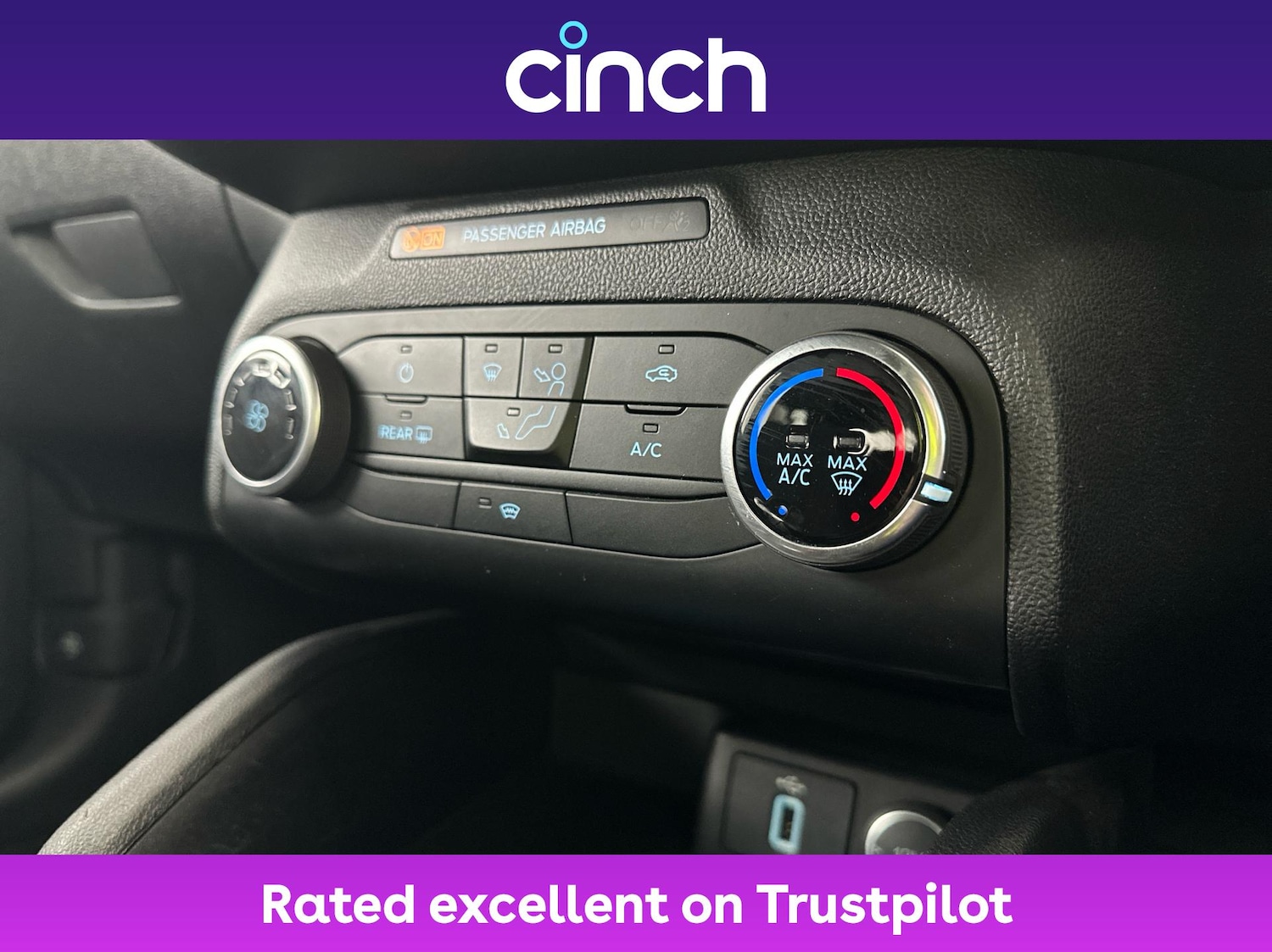 Used Ford Focus 2019 for sale - 76783238: Photo 33