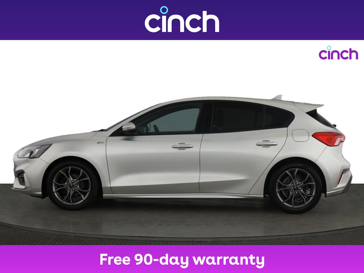 Used Ford Focus 2019 for sale - 76783238: Photo 8
