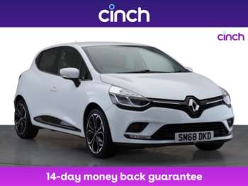 2019 - 1.5 dCi 90 Iconic 5dr