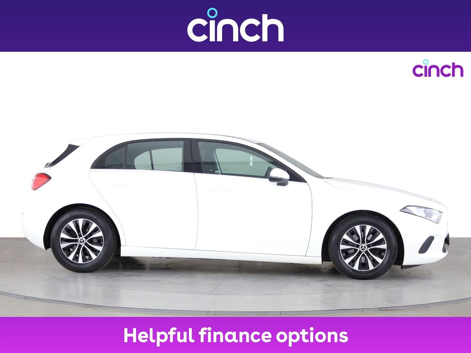 Used Mercedes-Benz A-Class 2021 for sale - 76723582: Photo 2