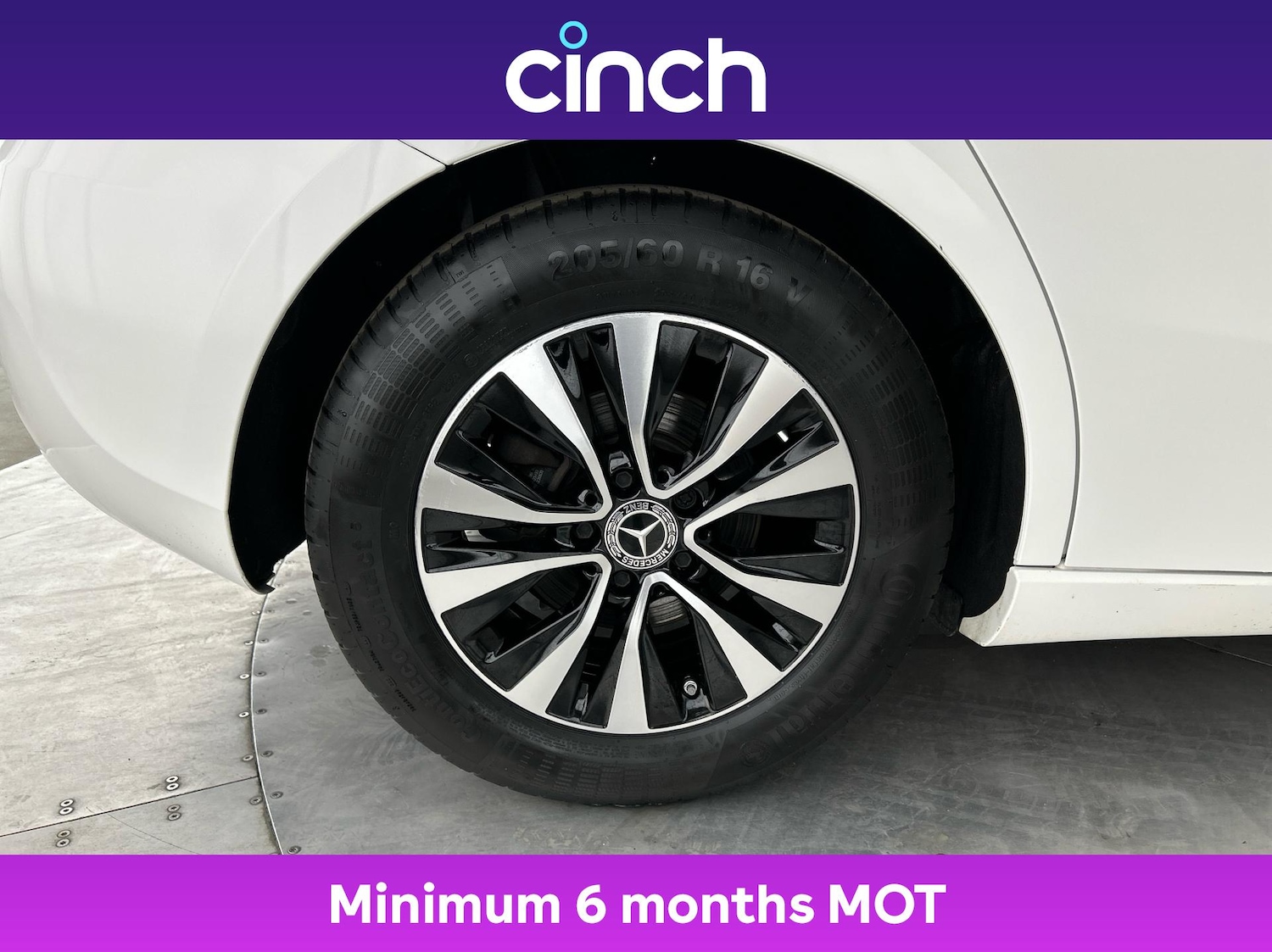 Used Mercedes-Benz A-Class 2021 for sale - 76723582: Photo 27