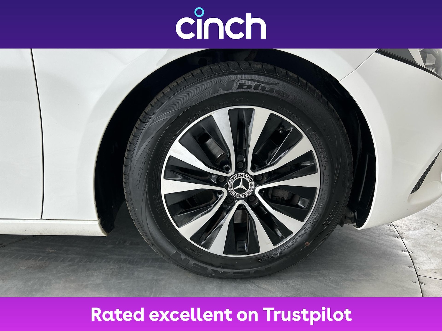 Used Mercedes-Benz A-Class 2021 for sale - 76723582: Photo 28