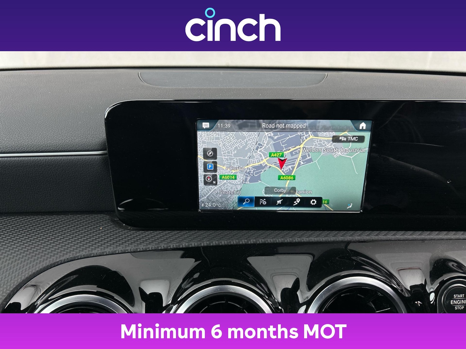 Used Mercedes-Benz A-Class 2021 for sale - 76723582: Photo 32