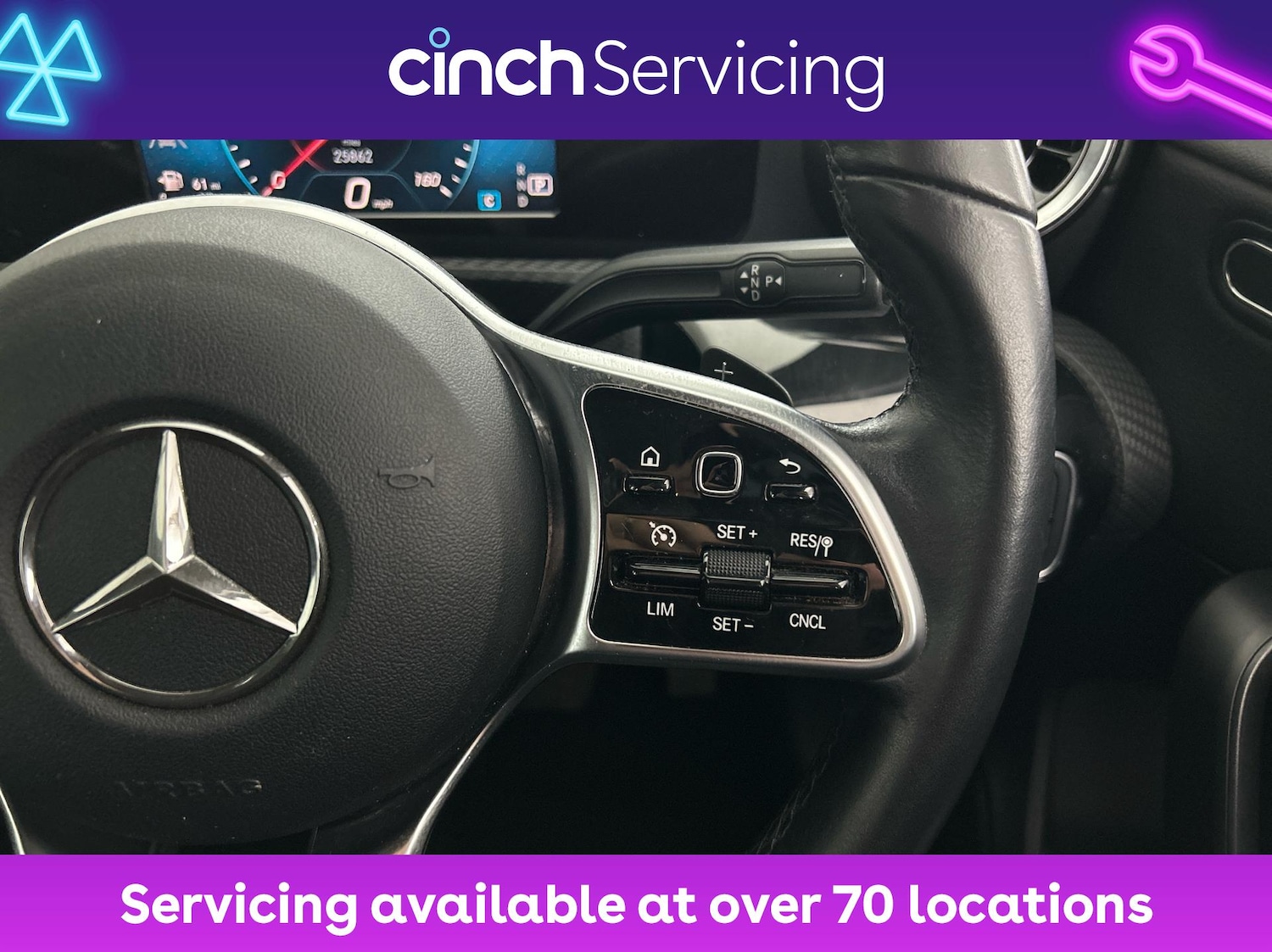 Used Mercedes-Benz A-Class 2021 for sale - 76723582: Photo 36