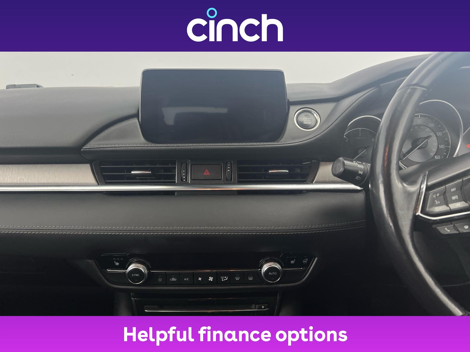 Used Mazda Mazda6 2019 for sale - 75981033: Photo 17