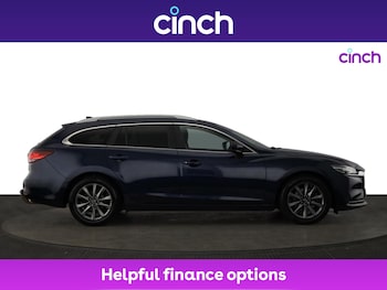 Used Mazda Mazda6 2019 for sale - 75981033: Photo 2