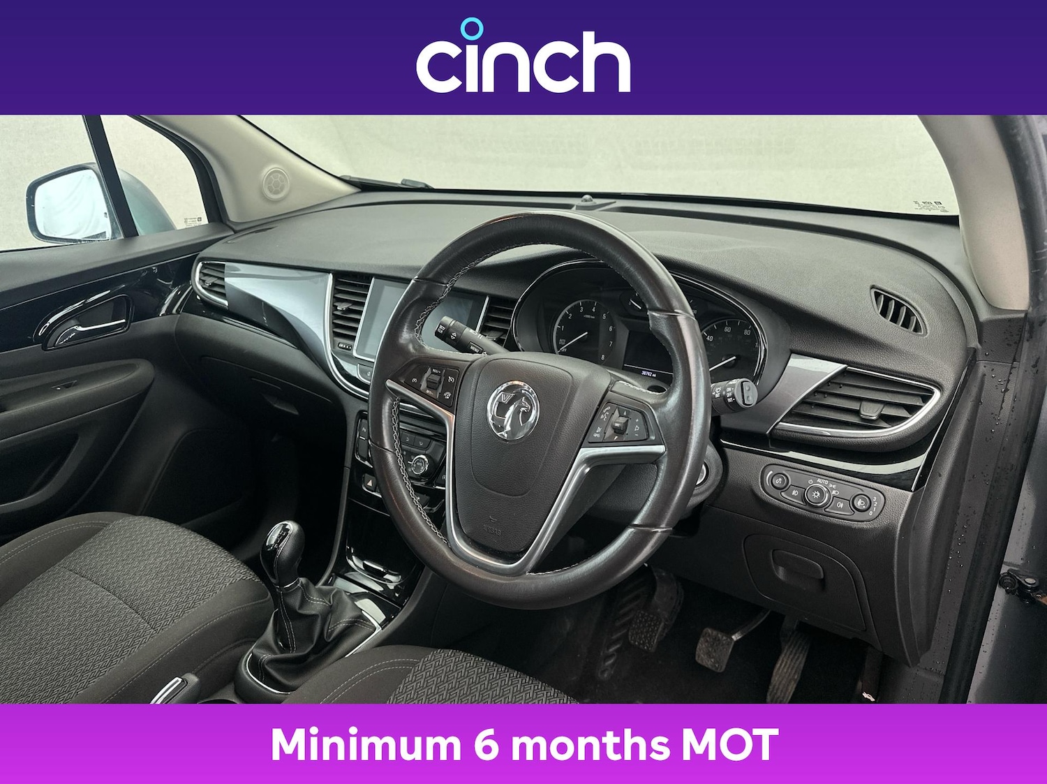 Used Vauxhall Mokka X 2019 for sale - 76670186: Photo 12