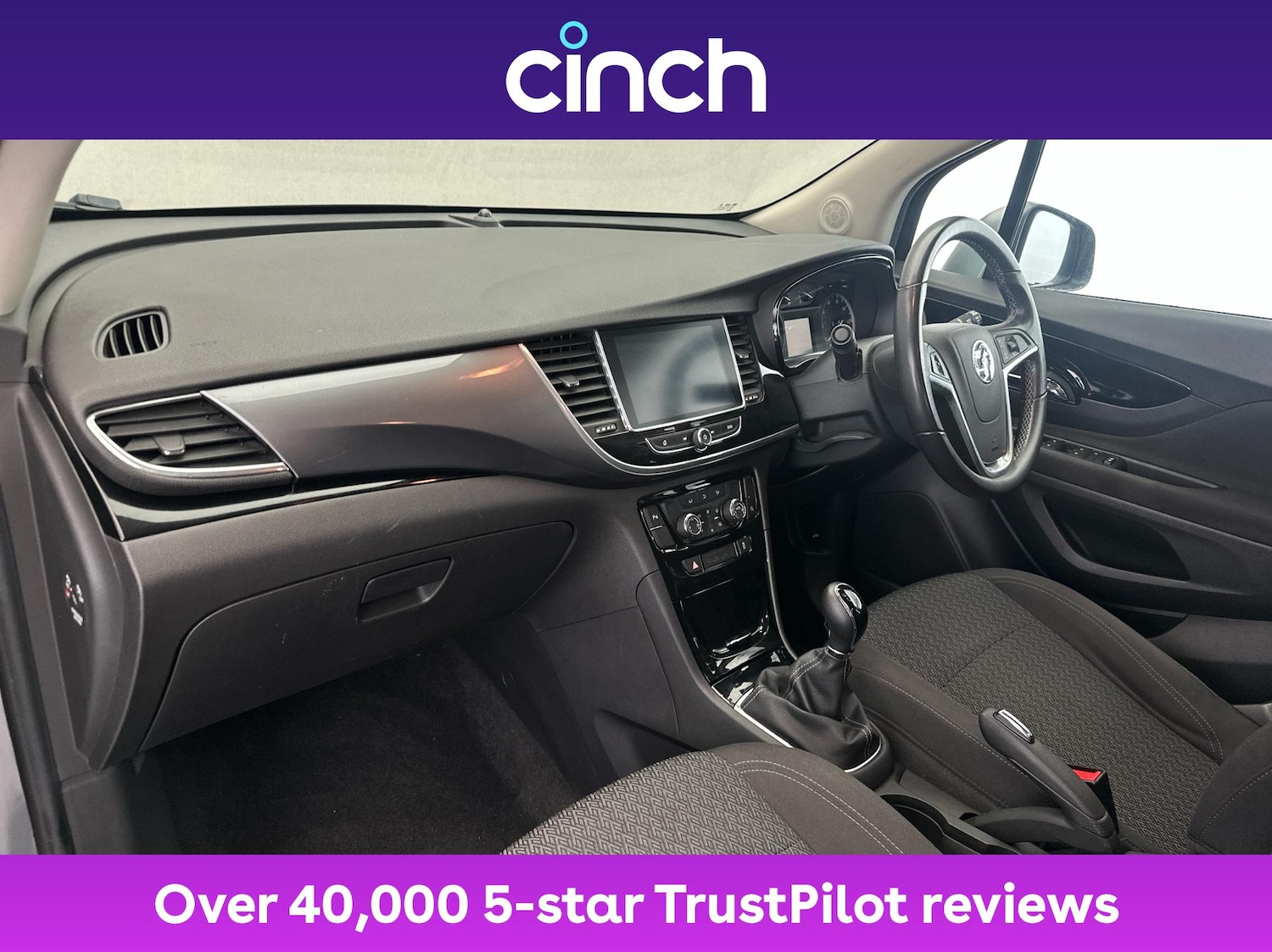 Used Vauxhall Mokka X 2019 for sale - 76670186: Photo 14