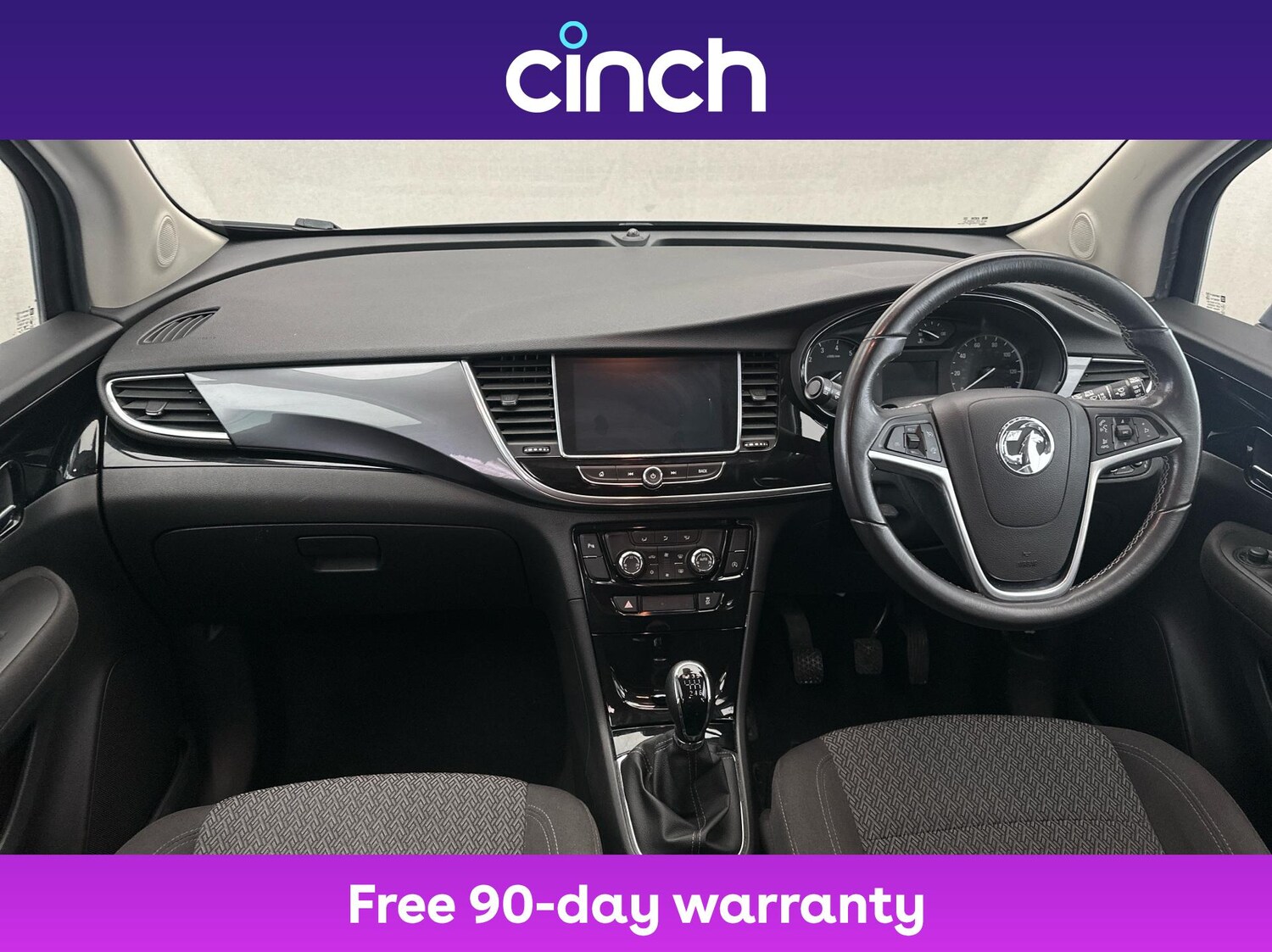 Used Vauxhall Mokka X 2019 for sale - 76670186: Photo 15