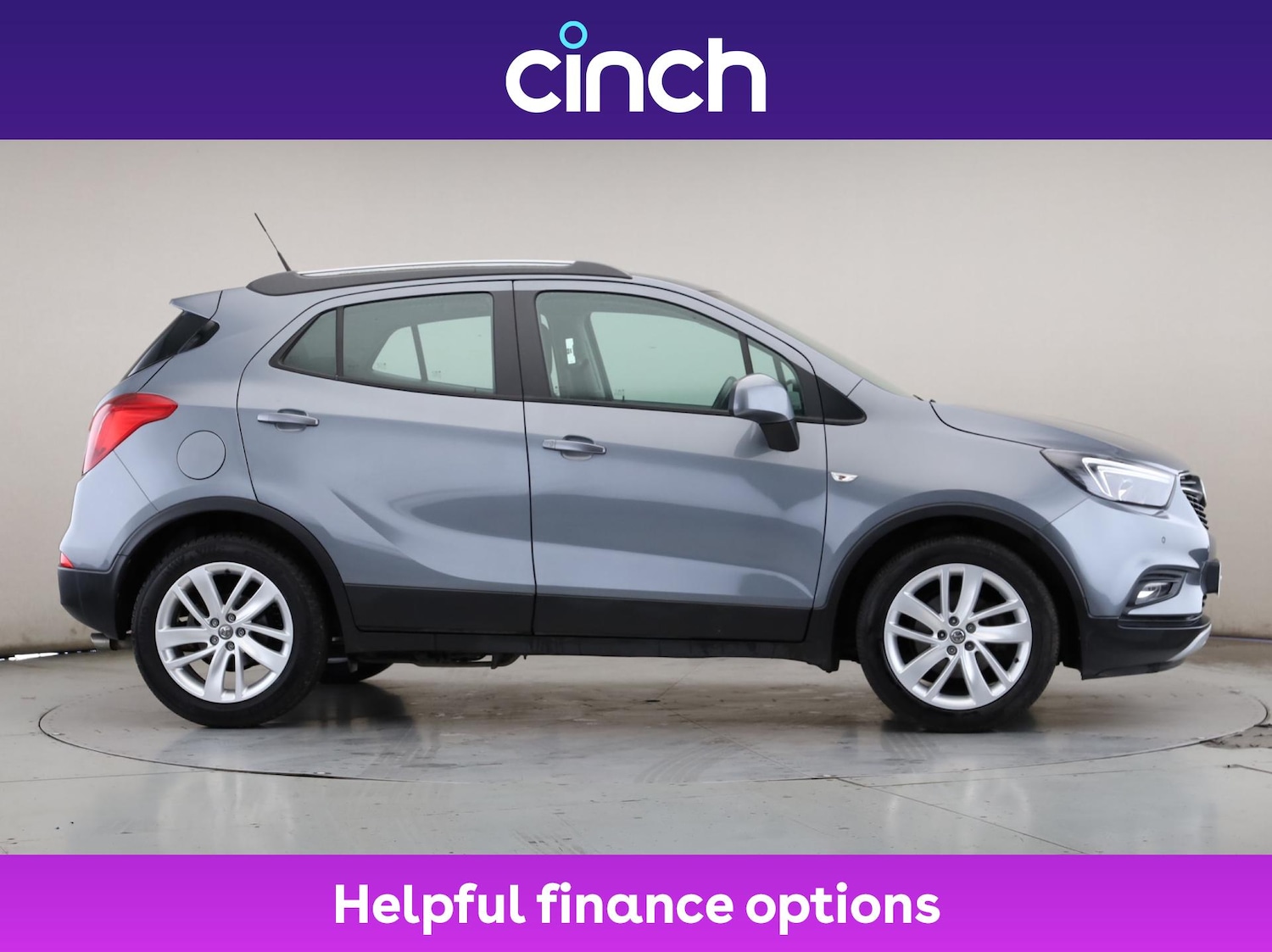Used Vauxhall Mokka X 2019 for sale - 76670186: Photo 2