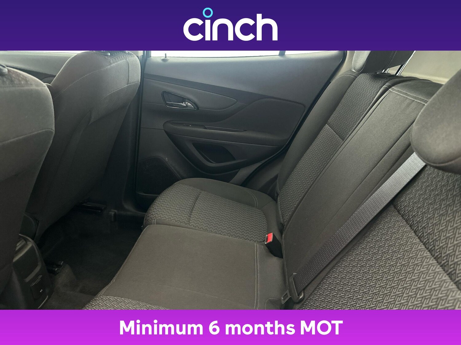 Used Vauxhall Mokka X 2019 for sale - 76670186: Photo 20