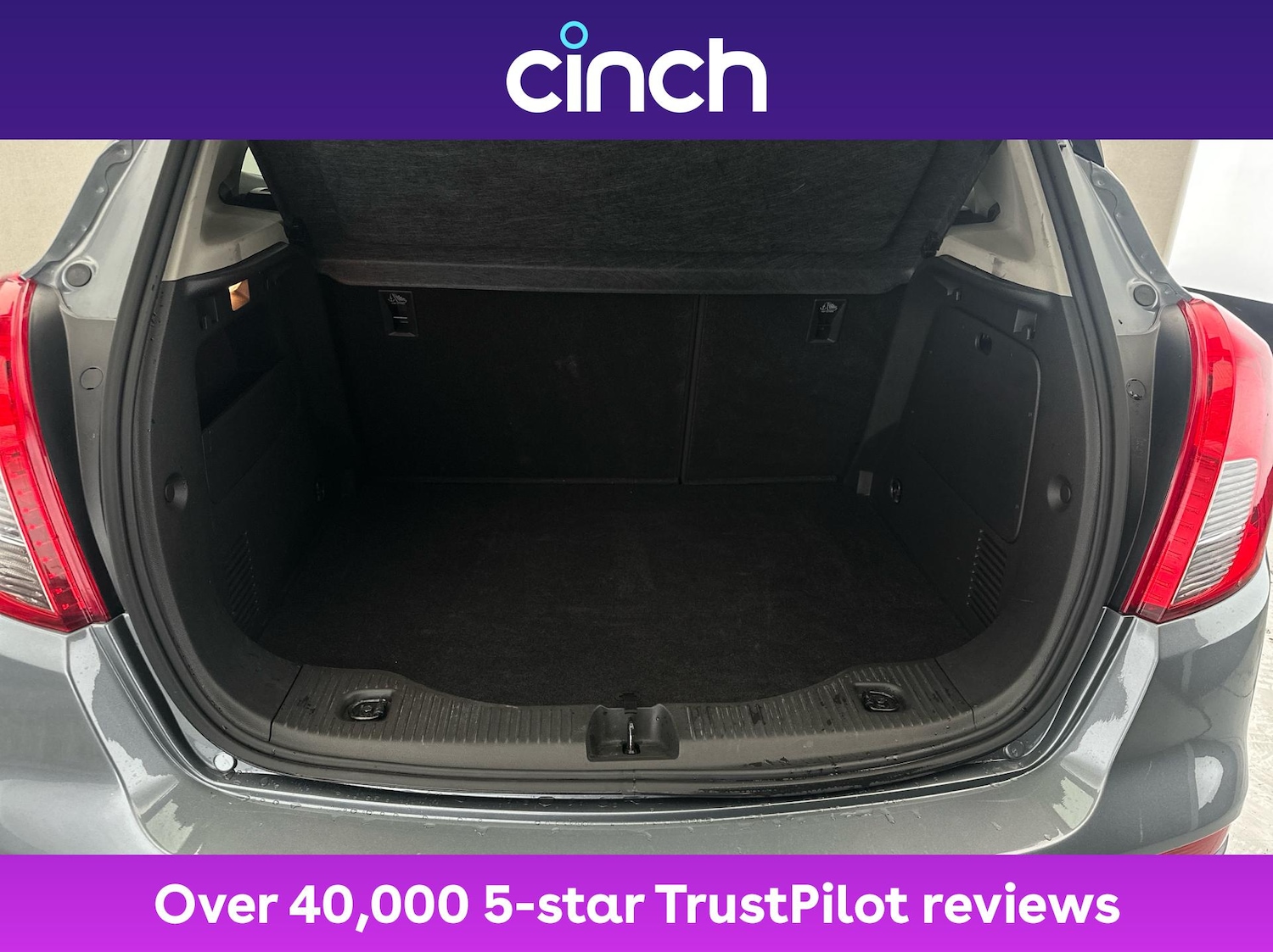 Used Vauxhall Mokka X 2019 for sale - 76670186: Photo 21