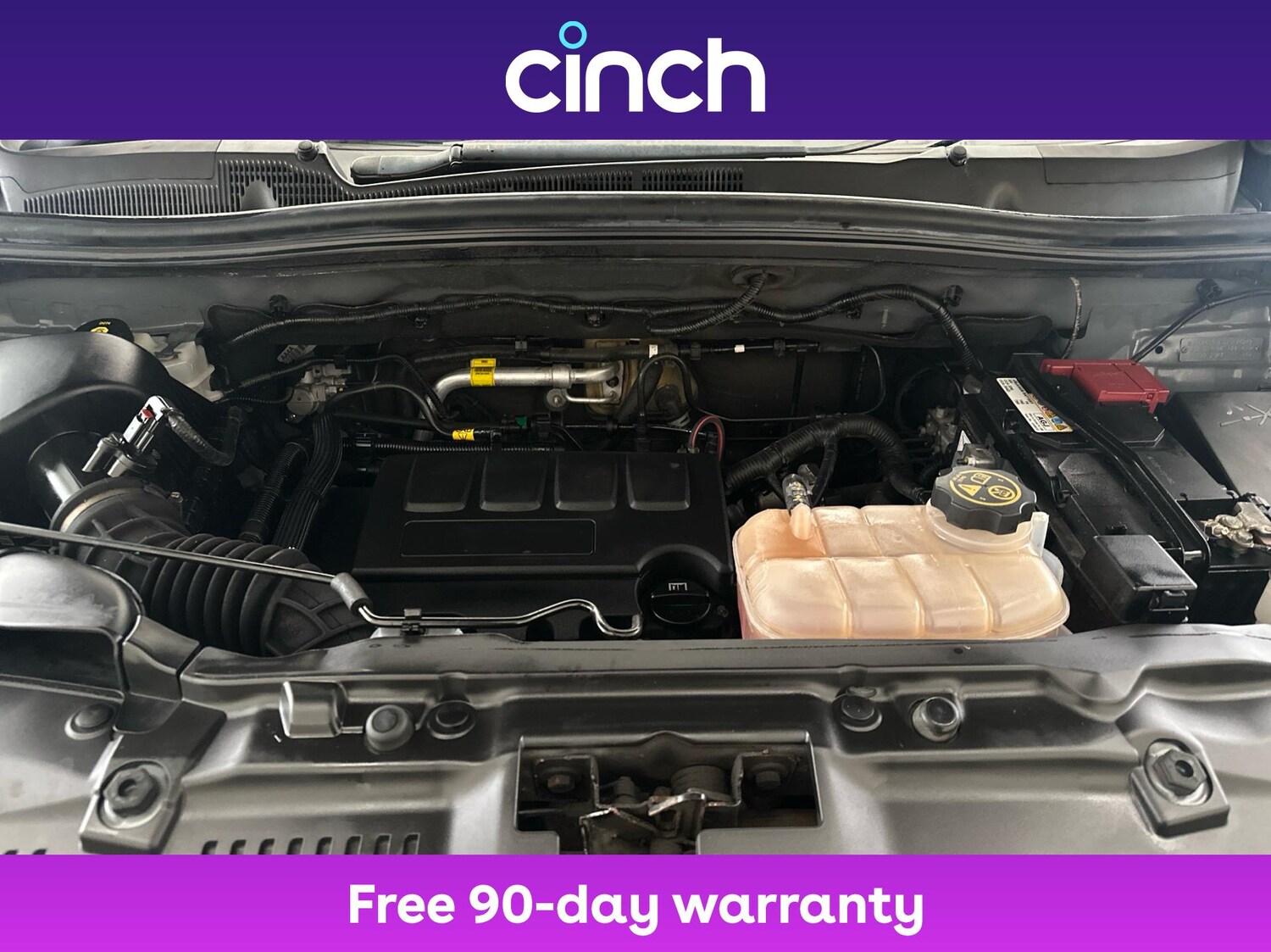 Used Vauxhall Mokka X 2019 for sale - 76670186: Photo 23