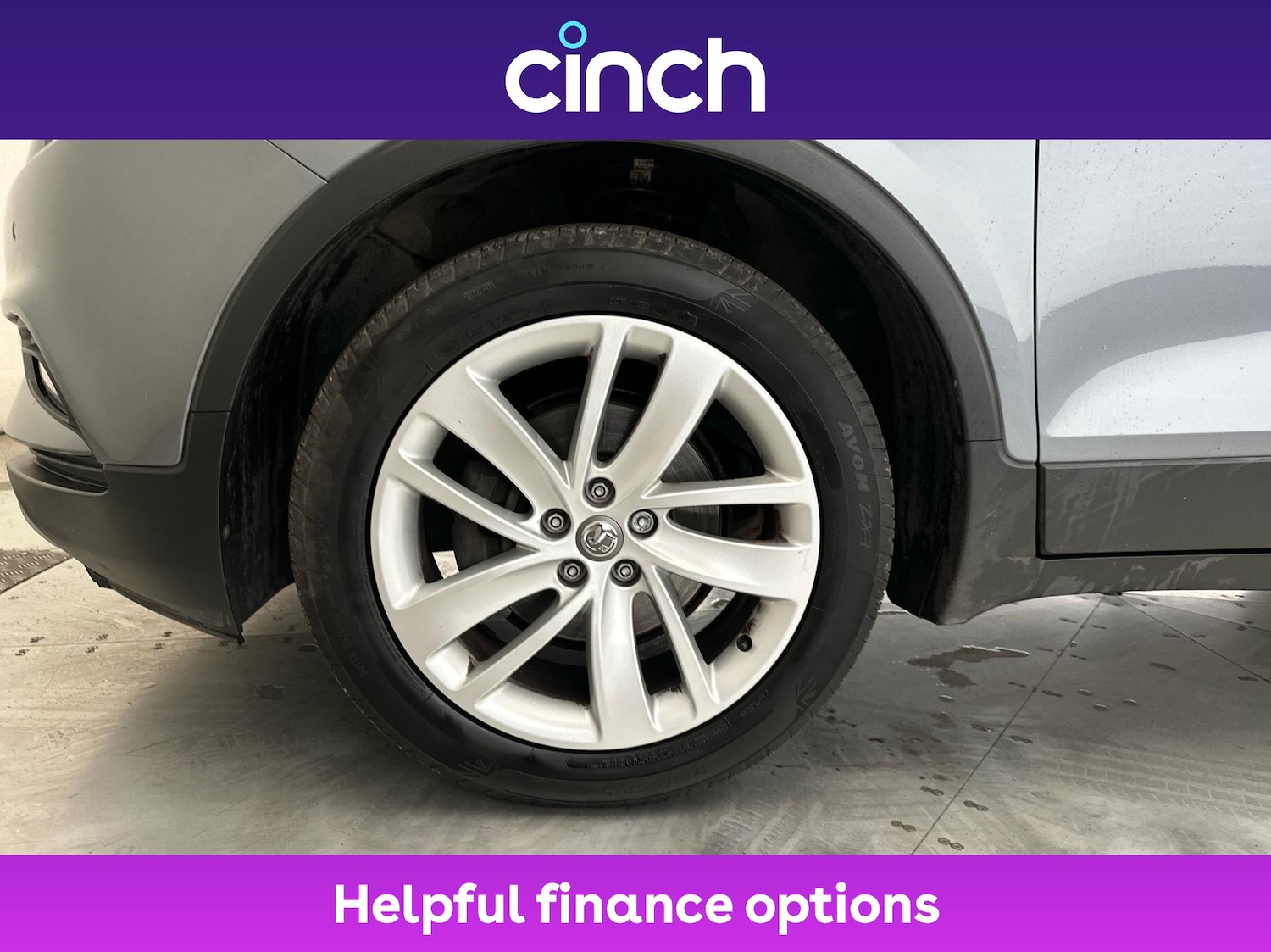 Used Vauxhall Mokka X 2019 for sale - 76670186: Photo 24