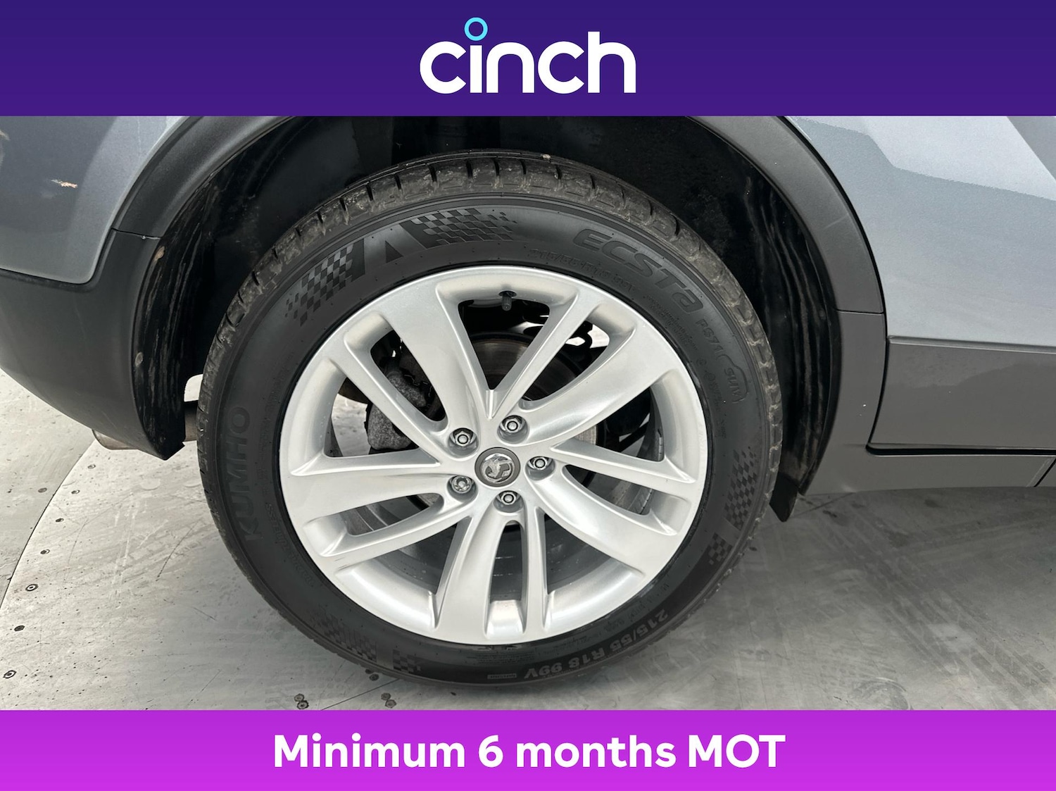 Used Vauxhall Mokka X 2019 for sale - 76670186: Photo 27