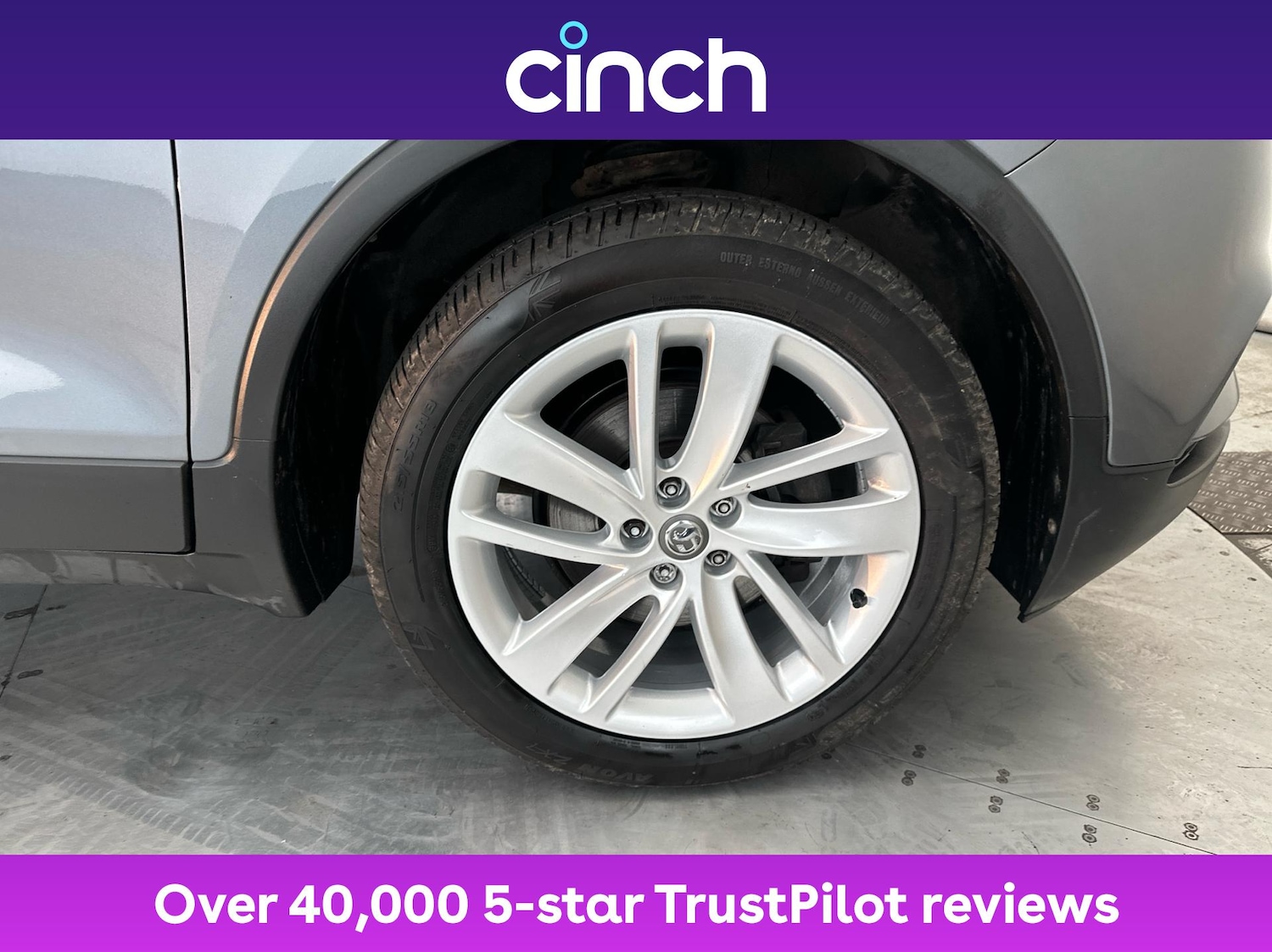 Used Vauxhall Mokka X 2019 for sale - 76670186: Photo 28