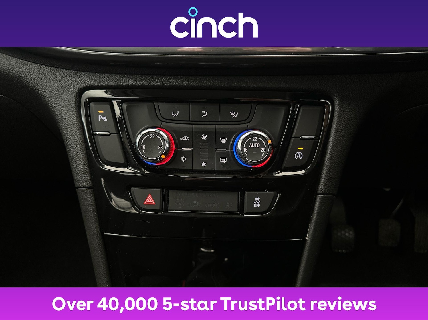 Used Vauxhall Mokka X 2019 for sale - 76670186: Photo 33