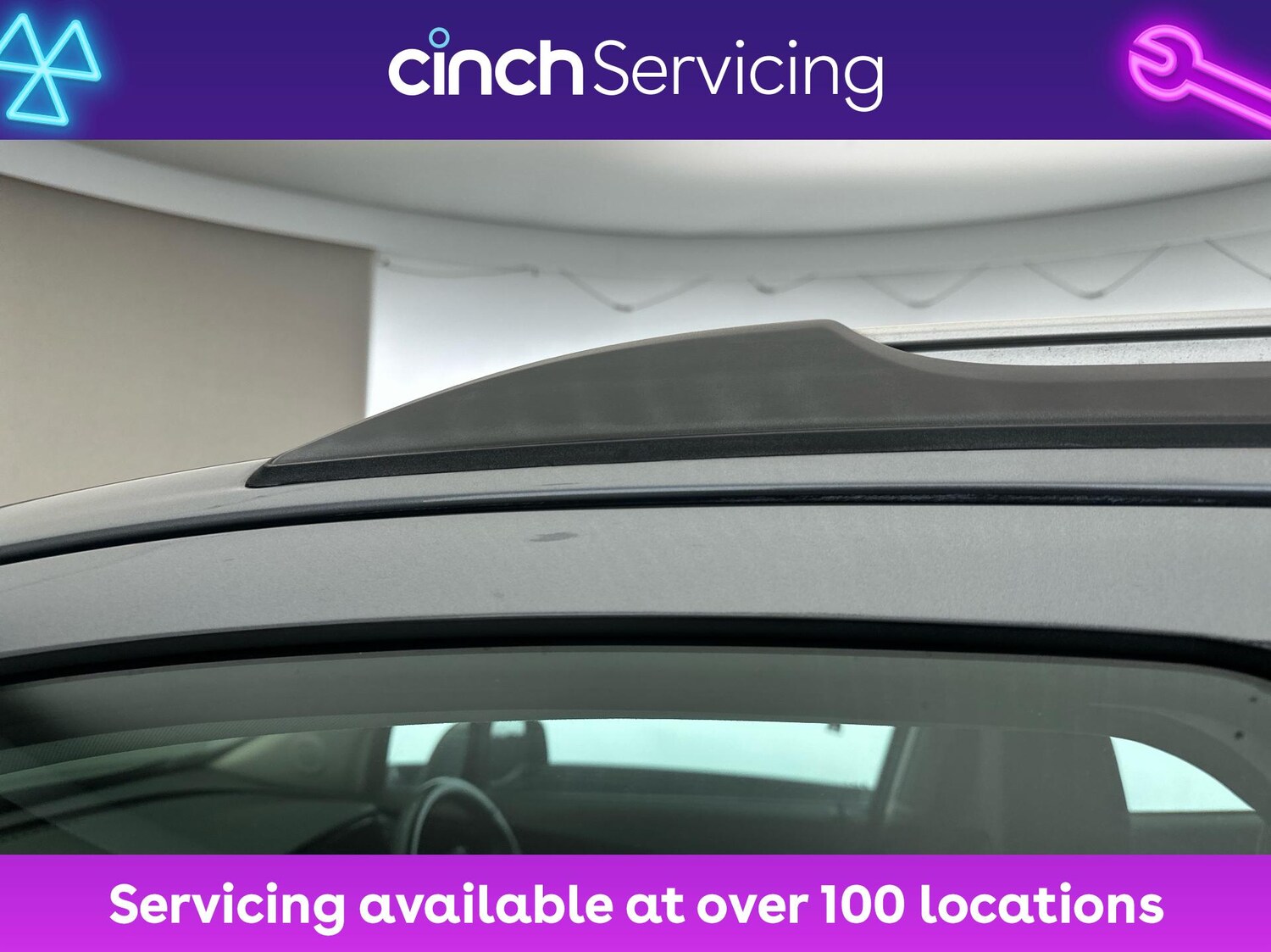 Used Vauxhall Mokka X 2019 for sale - 76670186: Photo 36