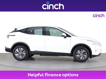 Used Nissan Qashqai 2022 for sale - 75892067: Photo