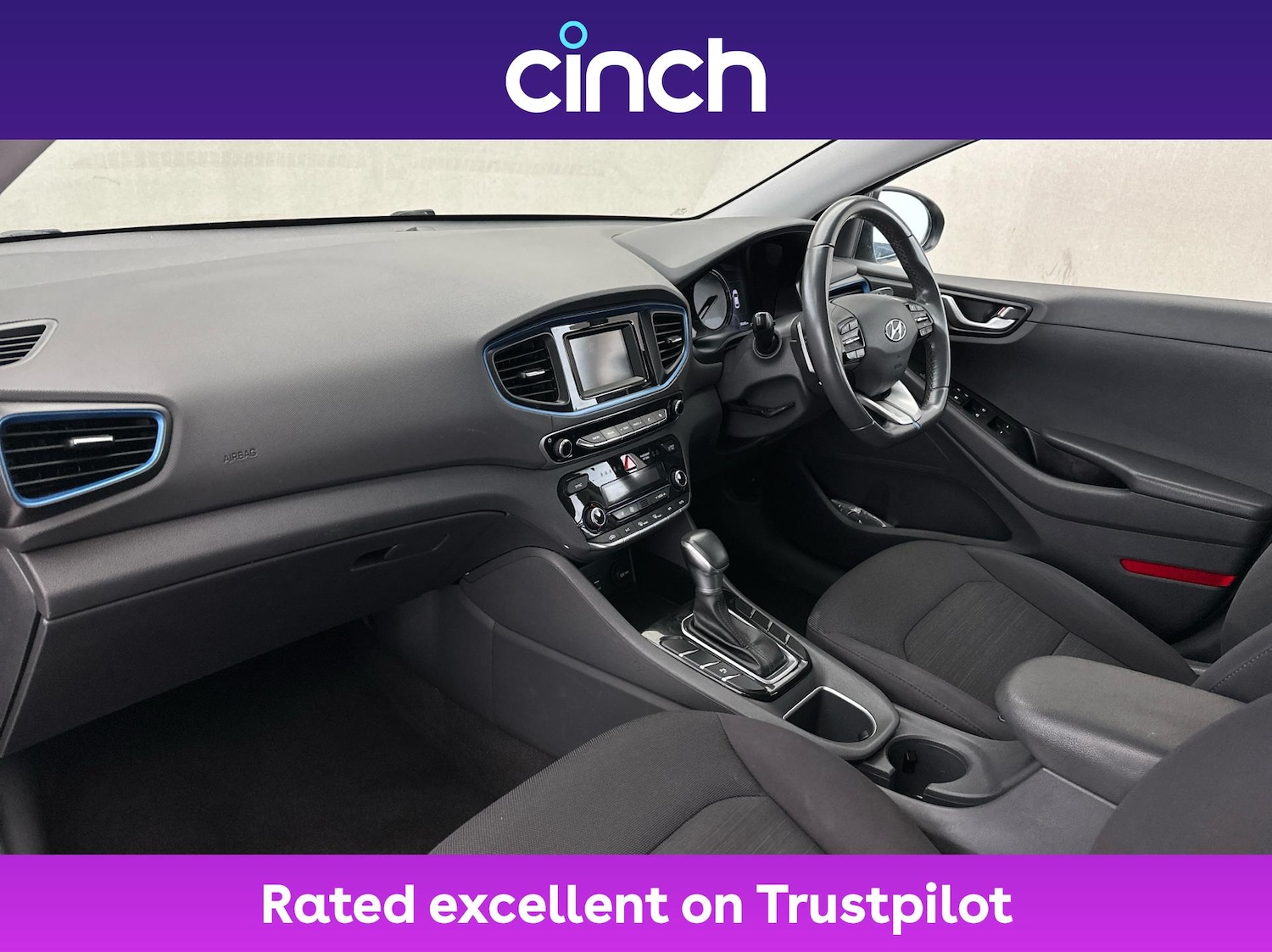 Used Hyundai IONIQ 2018 for sale - 76125218: Photo 14