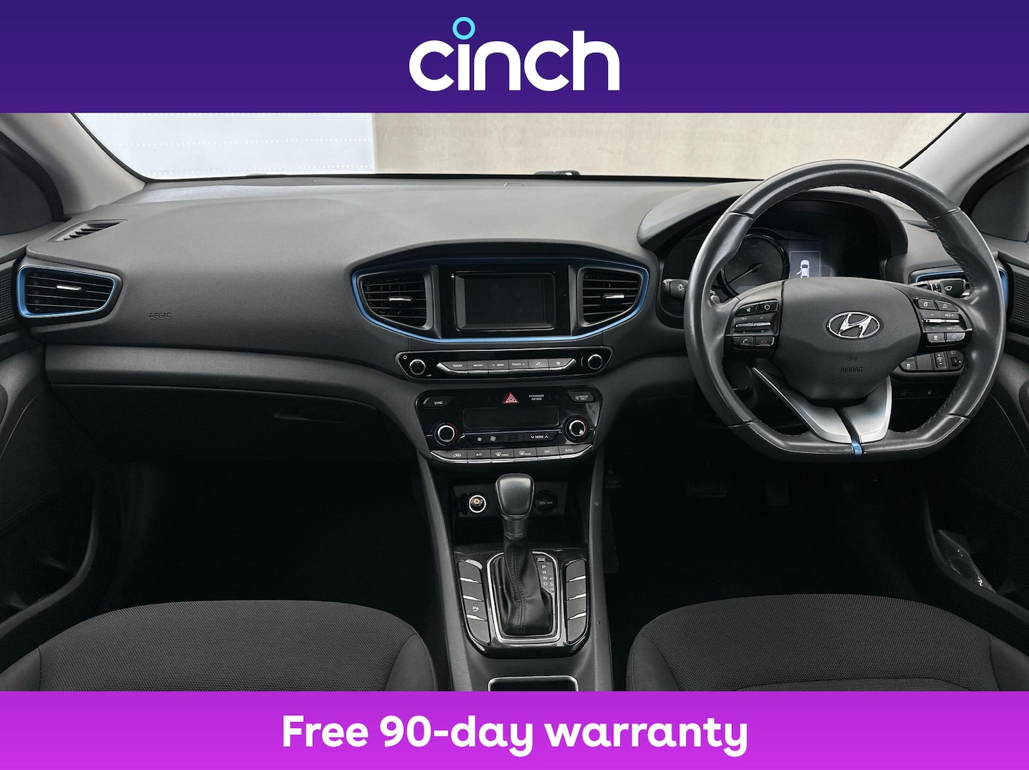Used Hyundai IONIQ 2018 for sale - 76125218: Photo 15