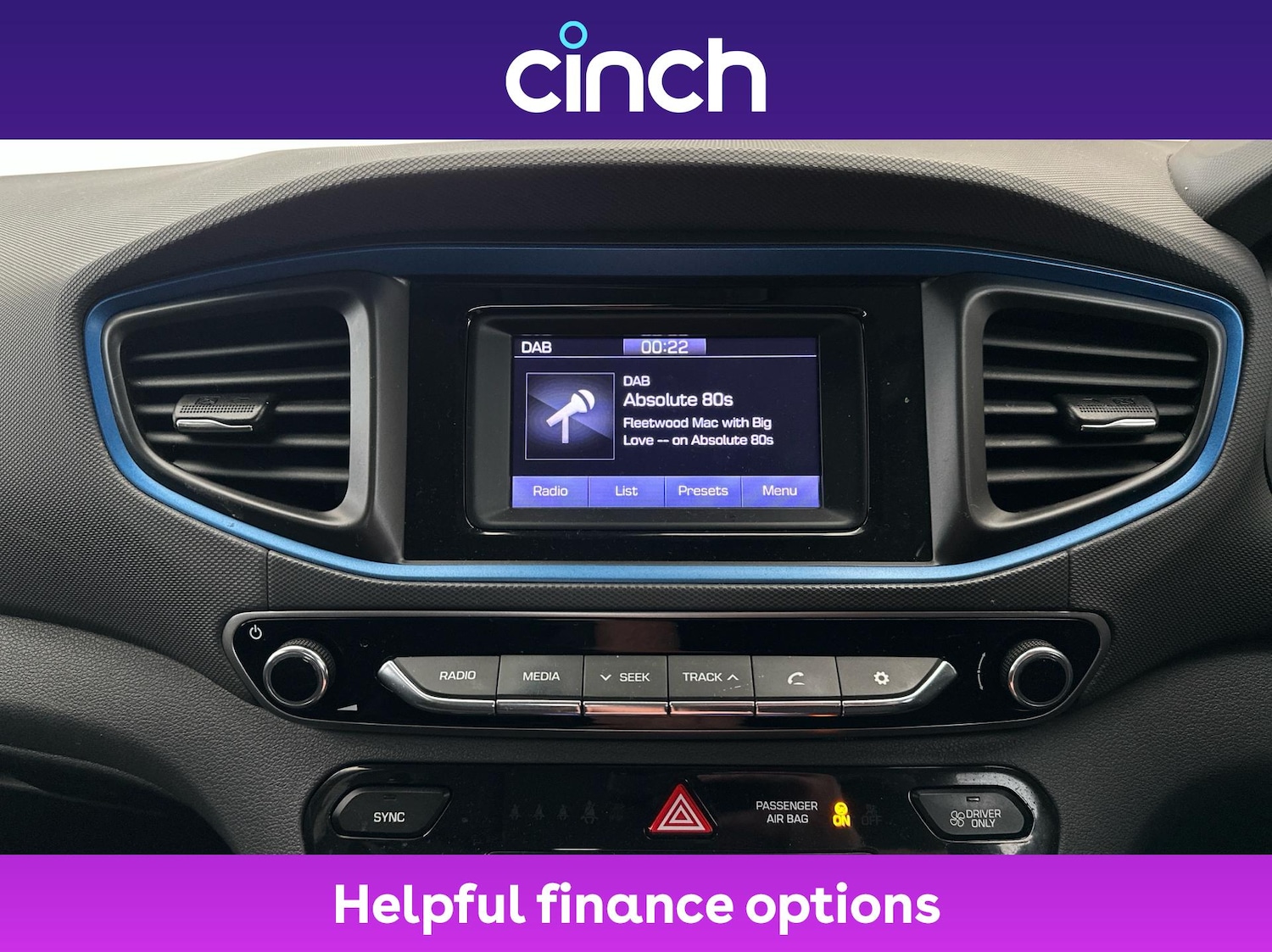 Used Hyundai IONIQ 2018 for sale - 76125218: Photo 17
