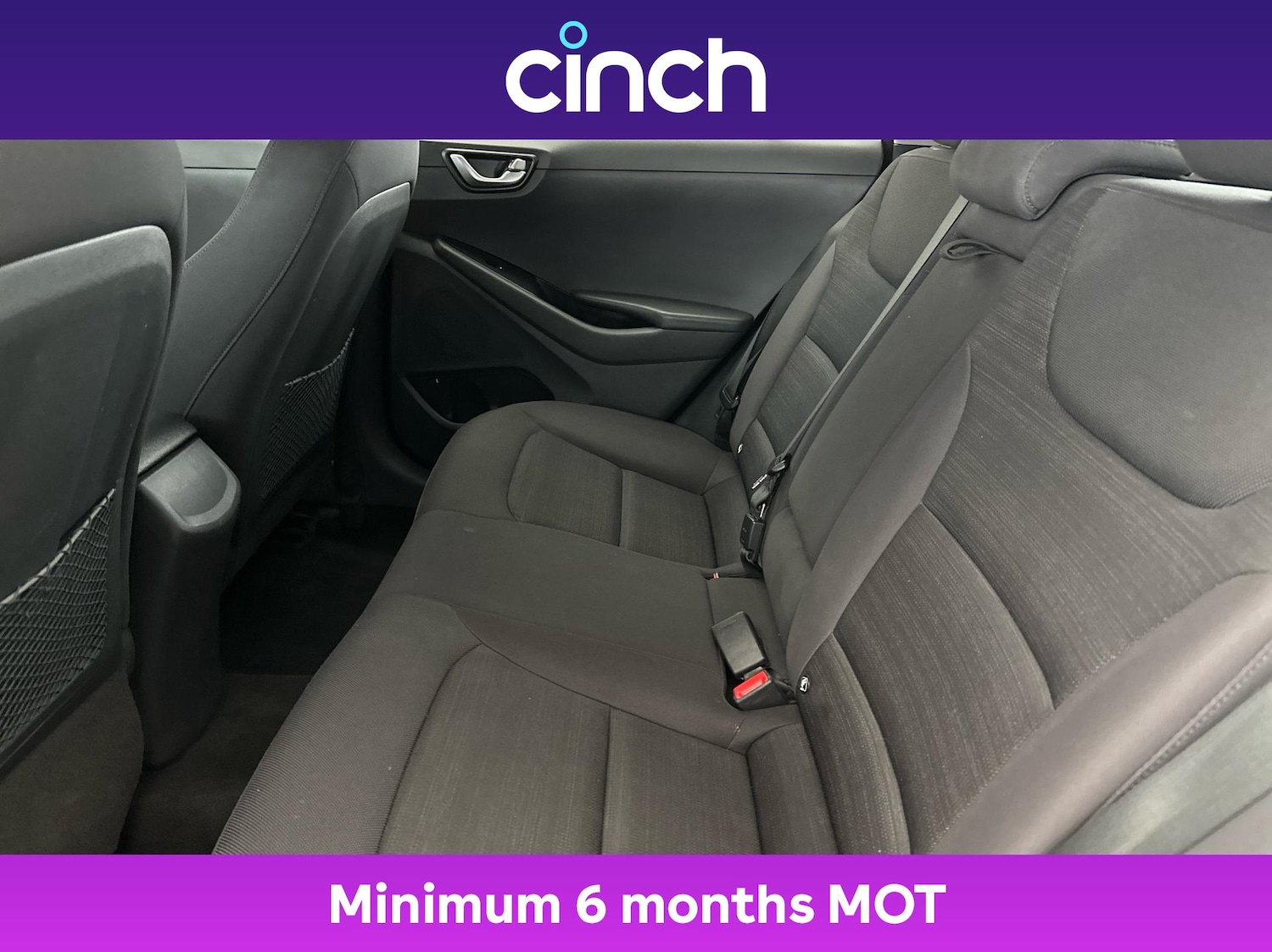 Used Hyundai IONIQ 2018 for sale - 76125218: Photo 20