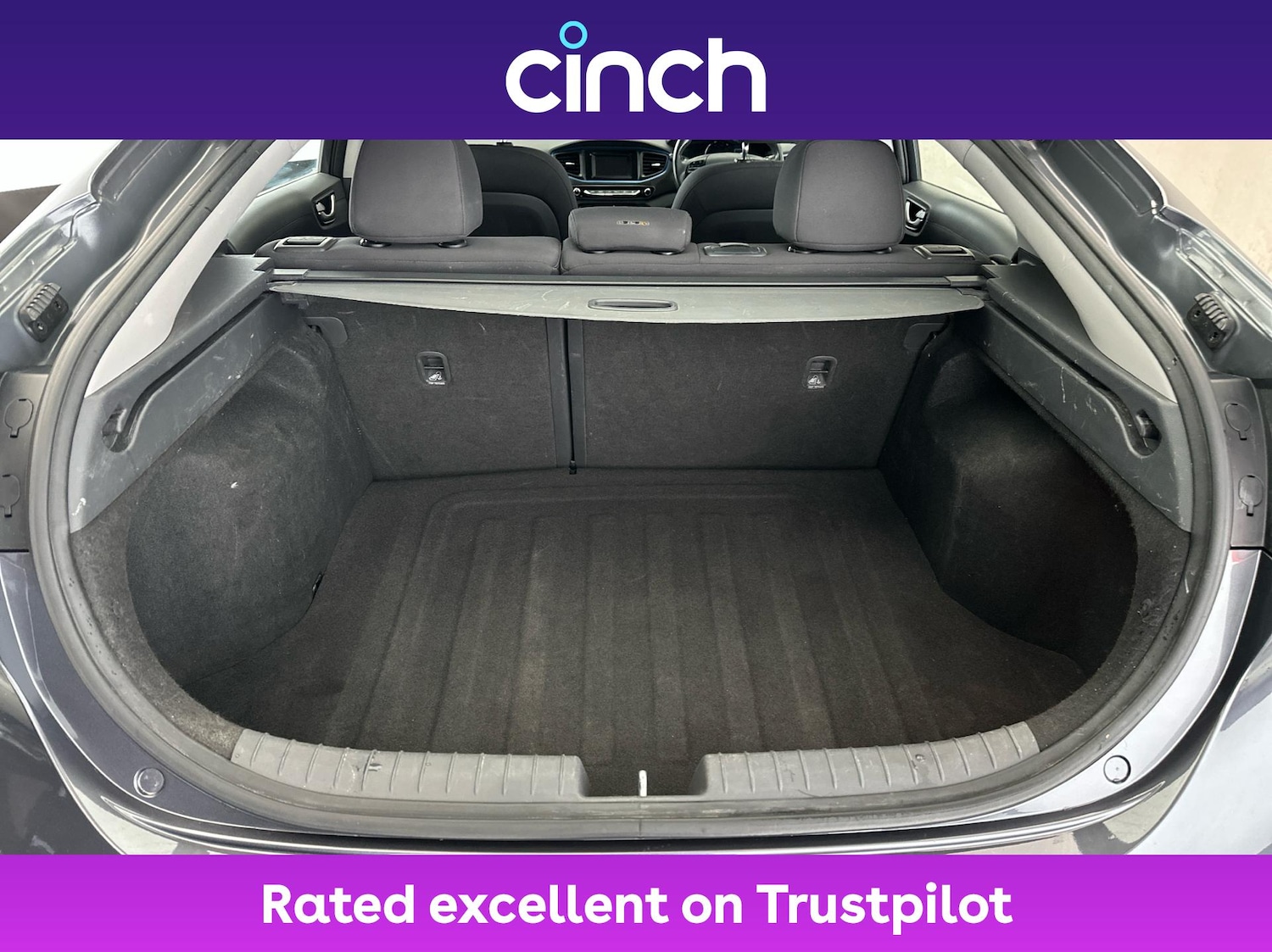 Used Hyundai IONIQ 2018 for sale - 76125218: Photo 21