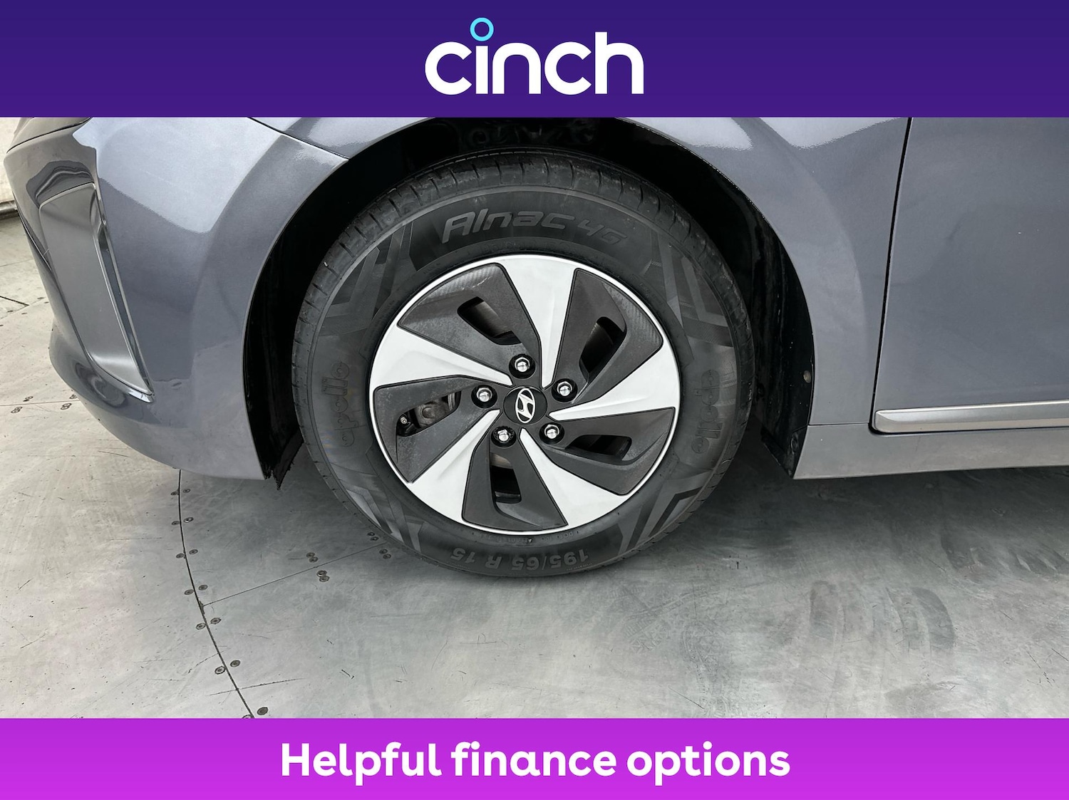 Used Hyundai IONIQ 2018 for sale - 76125218: Photo 24