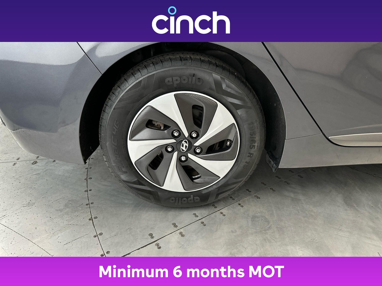 Used Hyundai IONIQ 2018 for sale - 76125218: Photo 27