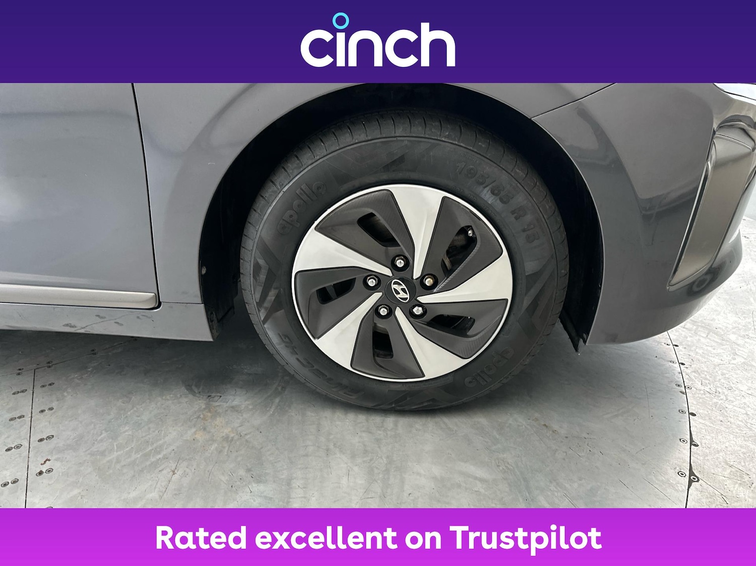 Used Hyundai IONIQ 2018 for sale - 76125218: Photo 28