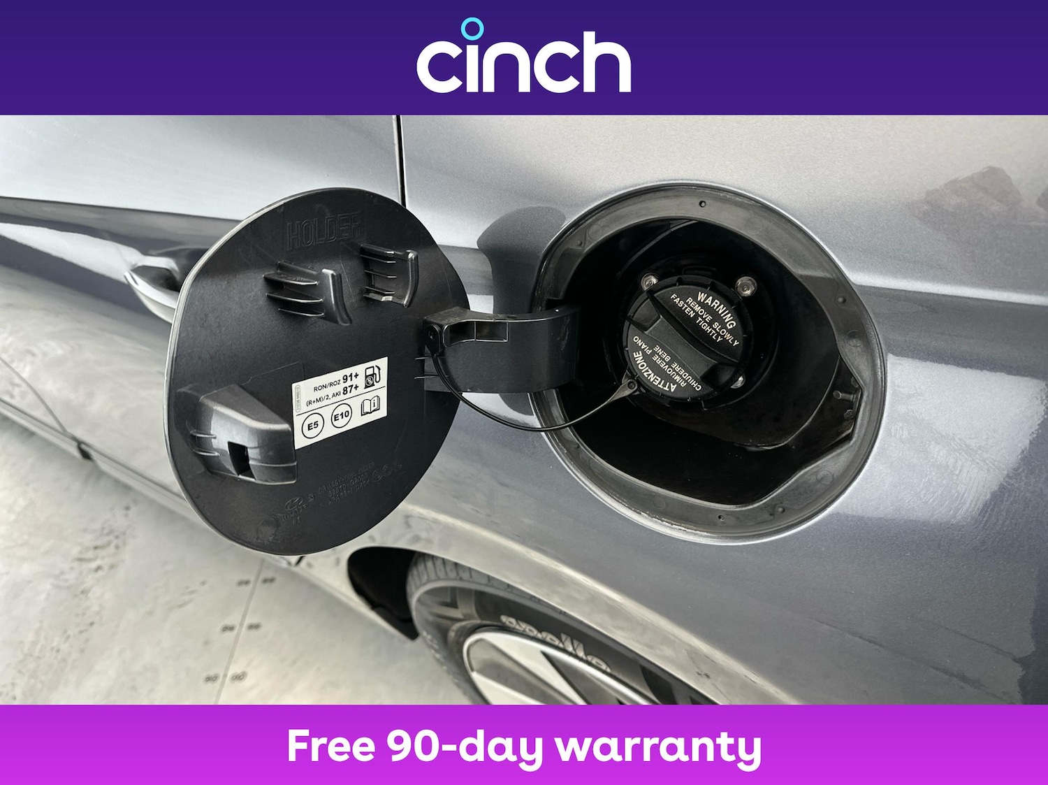 Used Hyundai IONIQ 2018 for sale - 76125218: Photo 29
