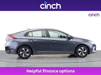 Used Hyundai IONIQ 2018 for sale - 76125218: Photo 2