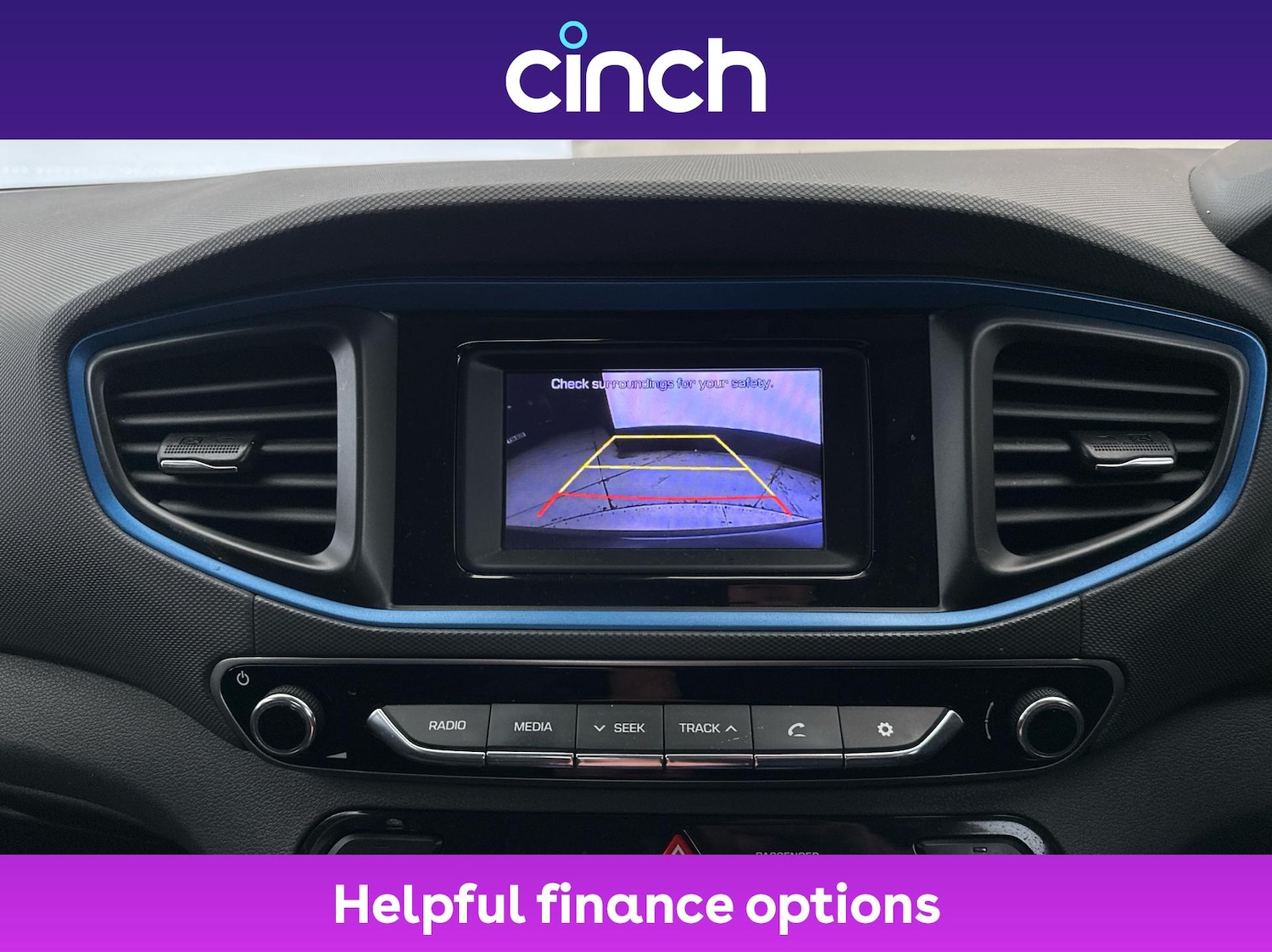 Used Hyundai IONIQ 2018 for sale - 76125218: Photo 30