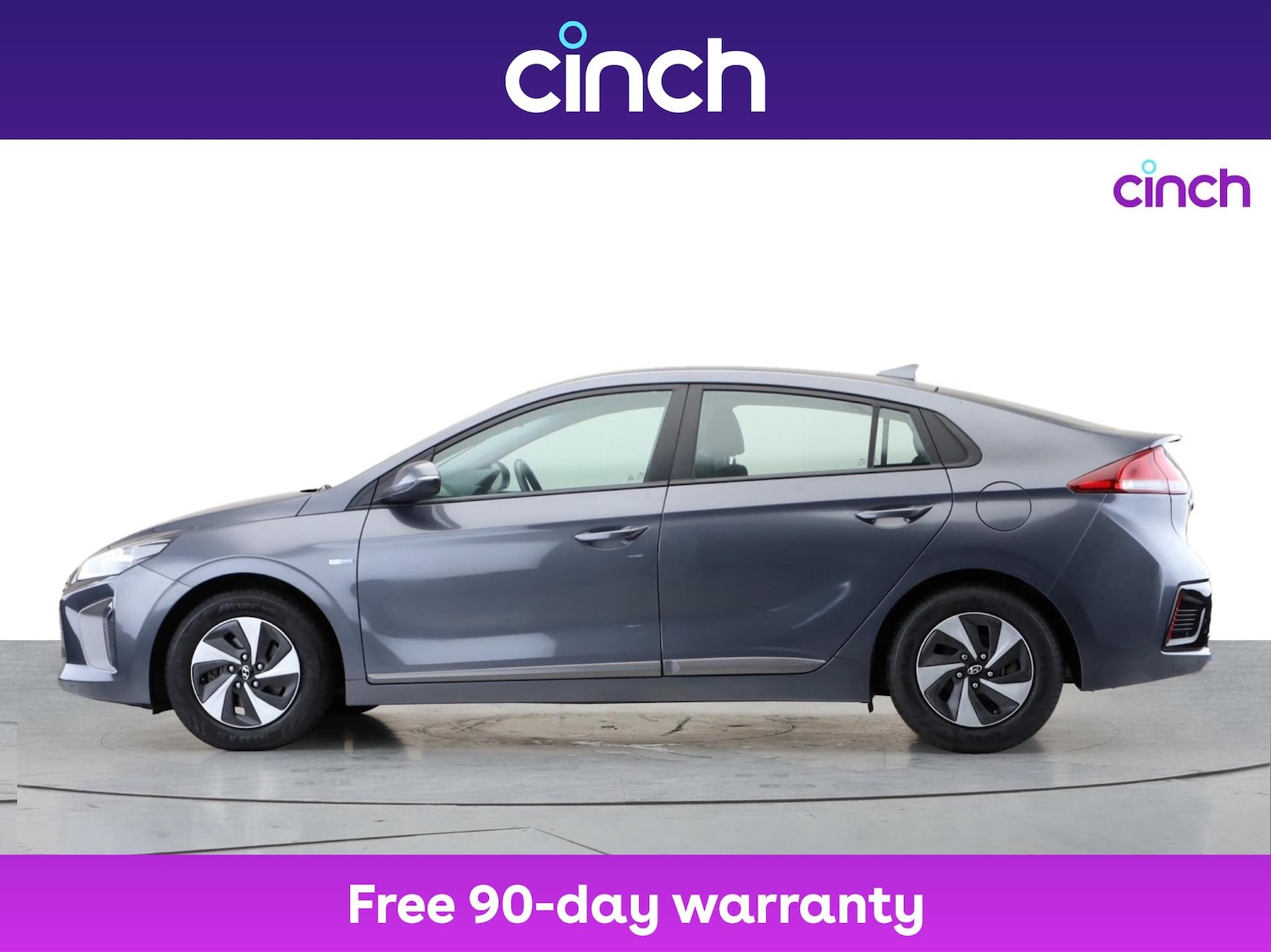 Used Hyundai IONIQ 2018 for sale - 76125218: Photo 8